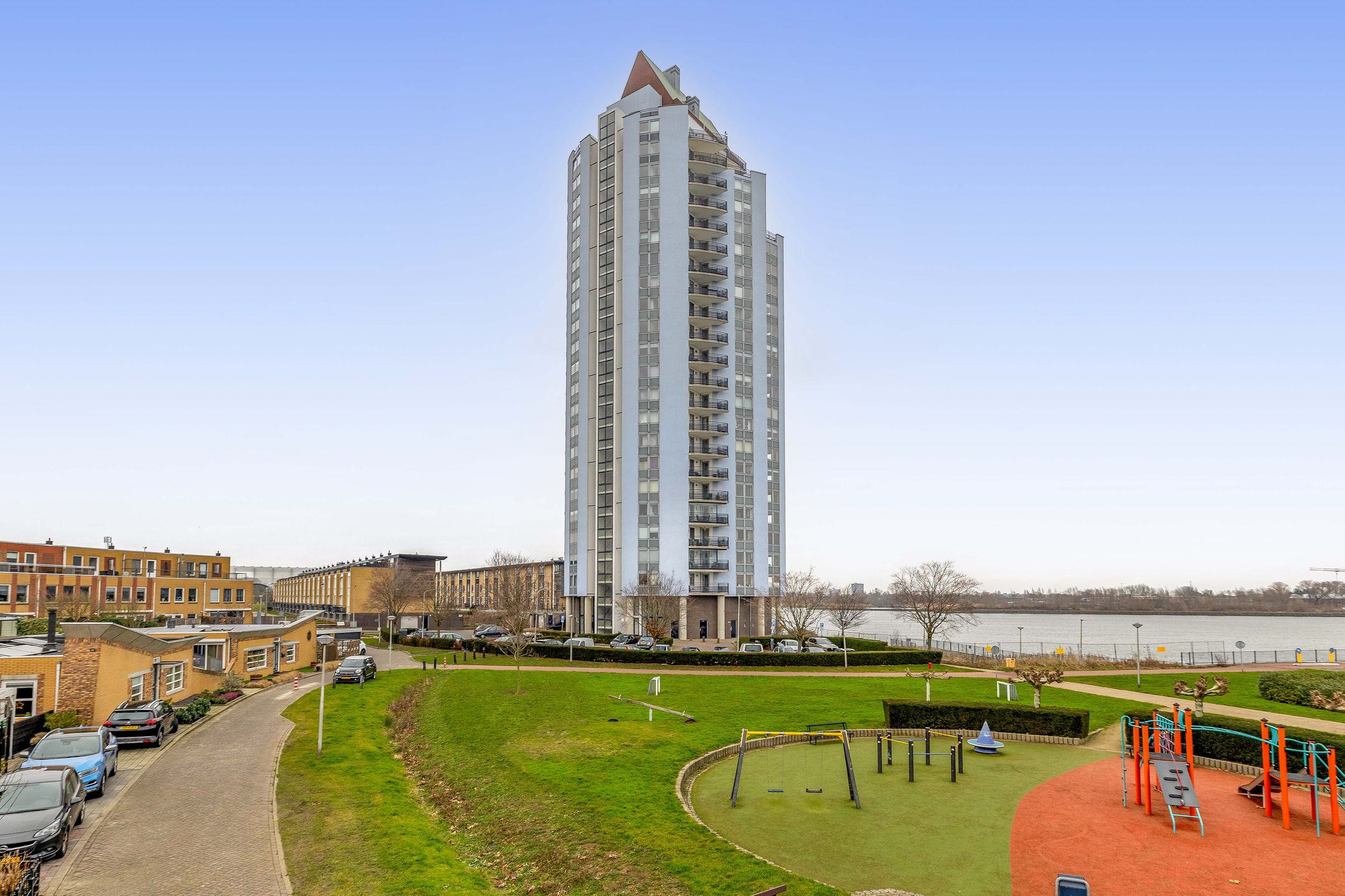 Foto van Ankerplaats 35, Ridderkerk