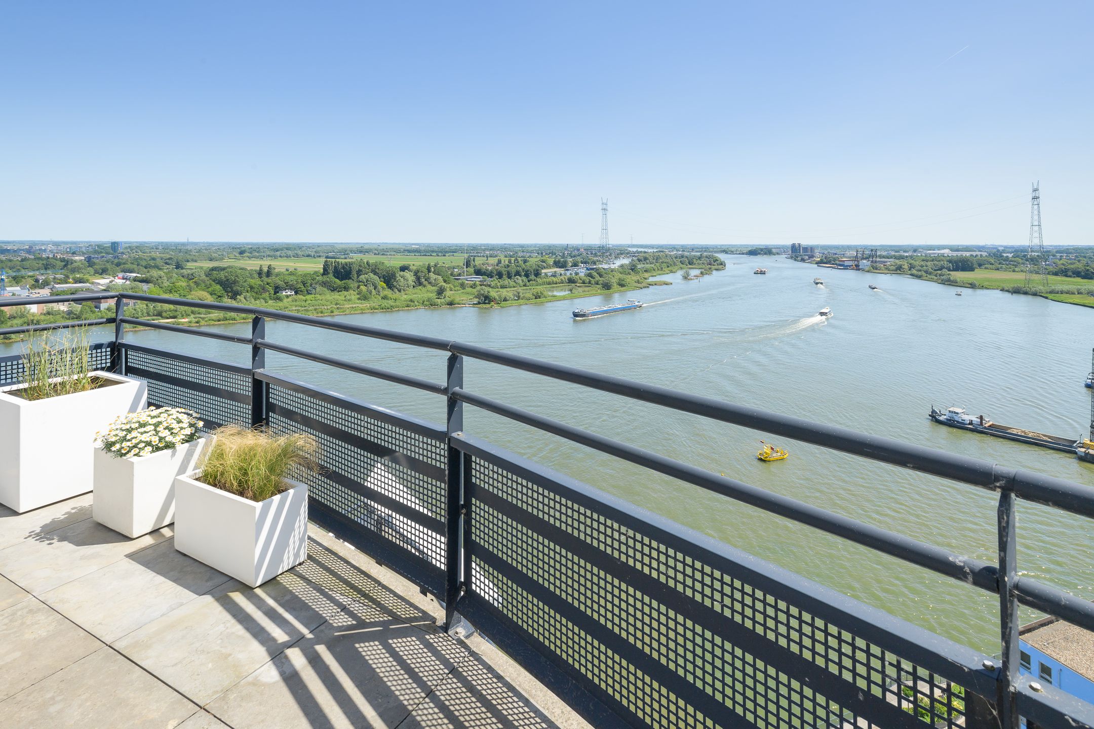 Foto van Ankerplaats 73, Ridderkerk