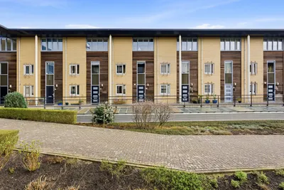 Foto van Dokhof 15, Ridderkerk
