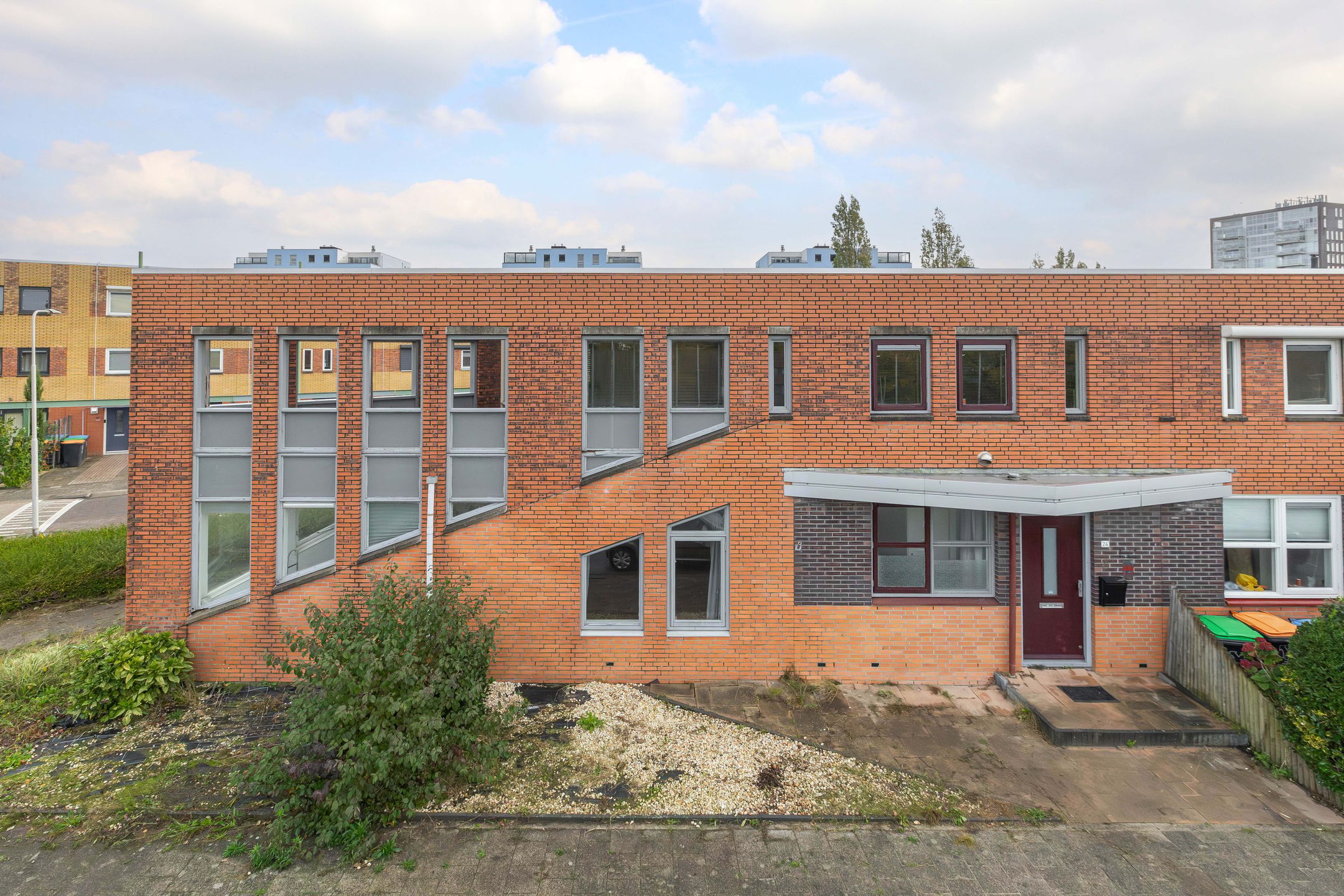 Foto van Hellingbaan 26, Ridderkerk