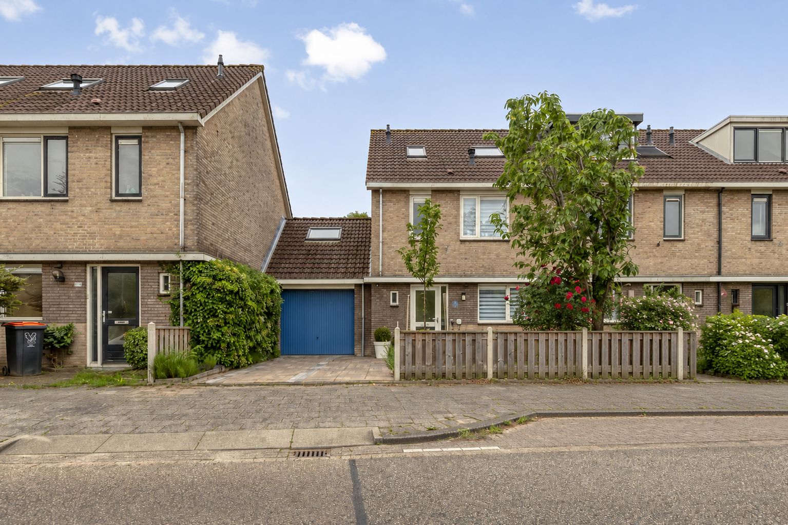 Foto van Benedenrijweg 521, Ridderkerk