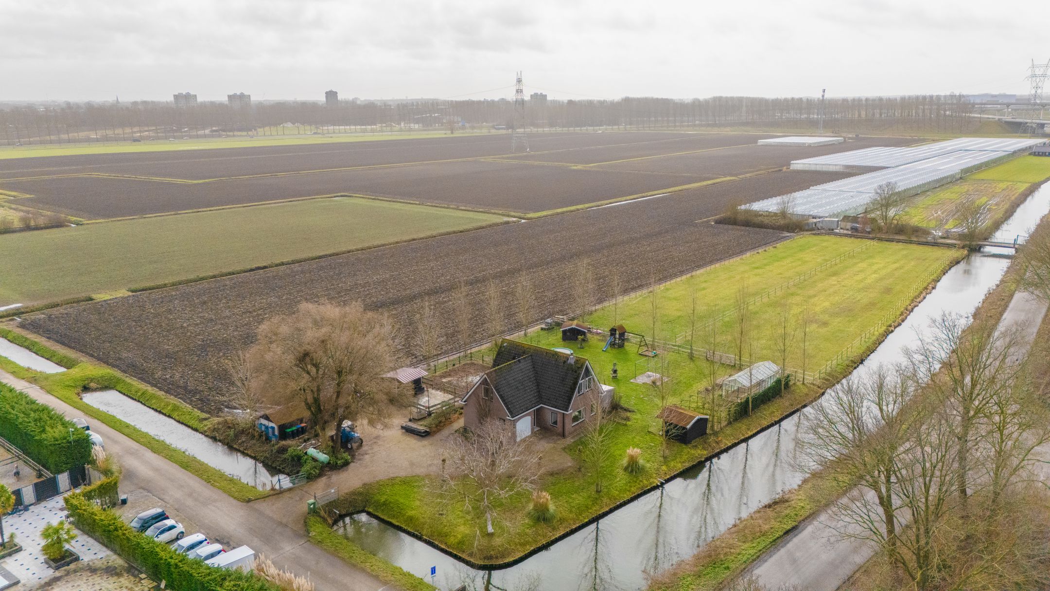 Foto van Bolnesserkade 171, Ridderkerk