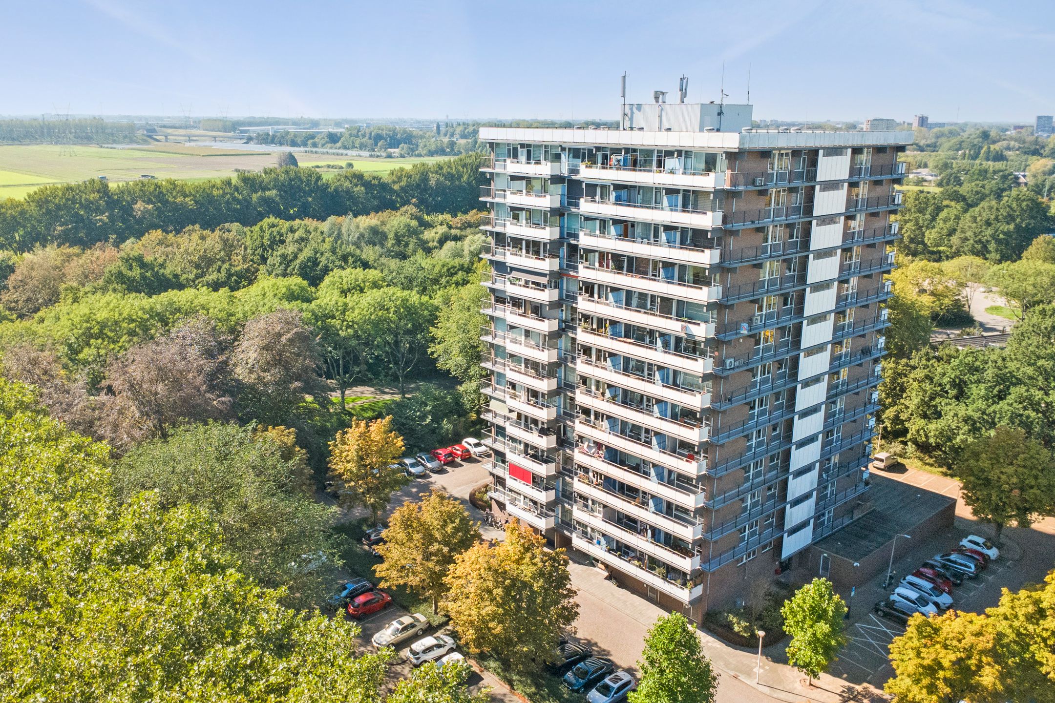 Foto van Reggestraat 5, Ridderkerk
