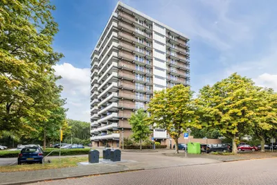 Foto van Reggestraat 73, Ridderkerk