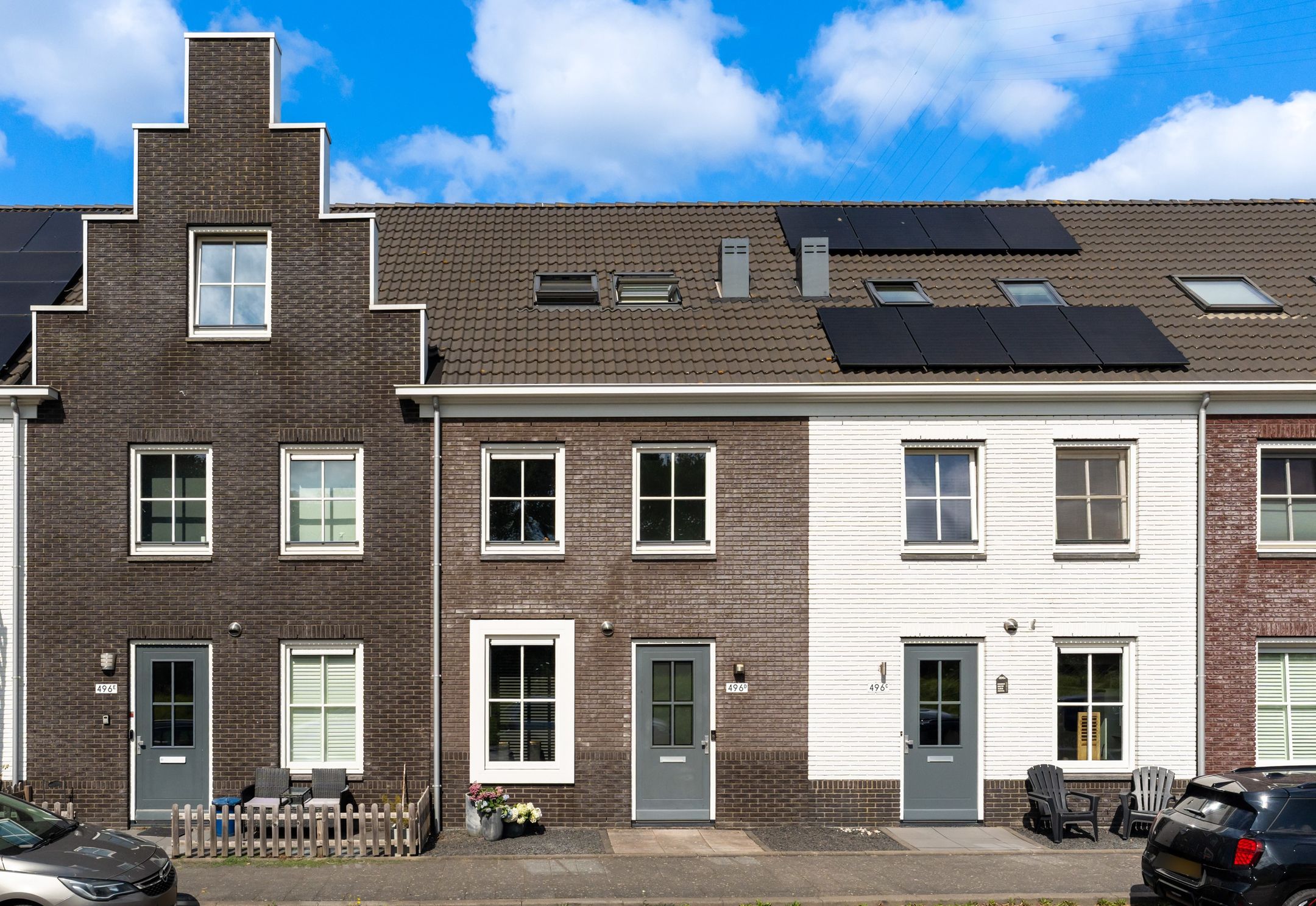 Foto van Ringdijk 496d, Ridderkerk