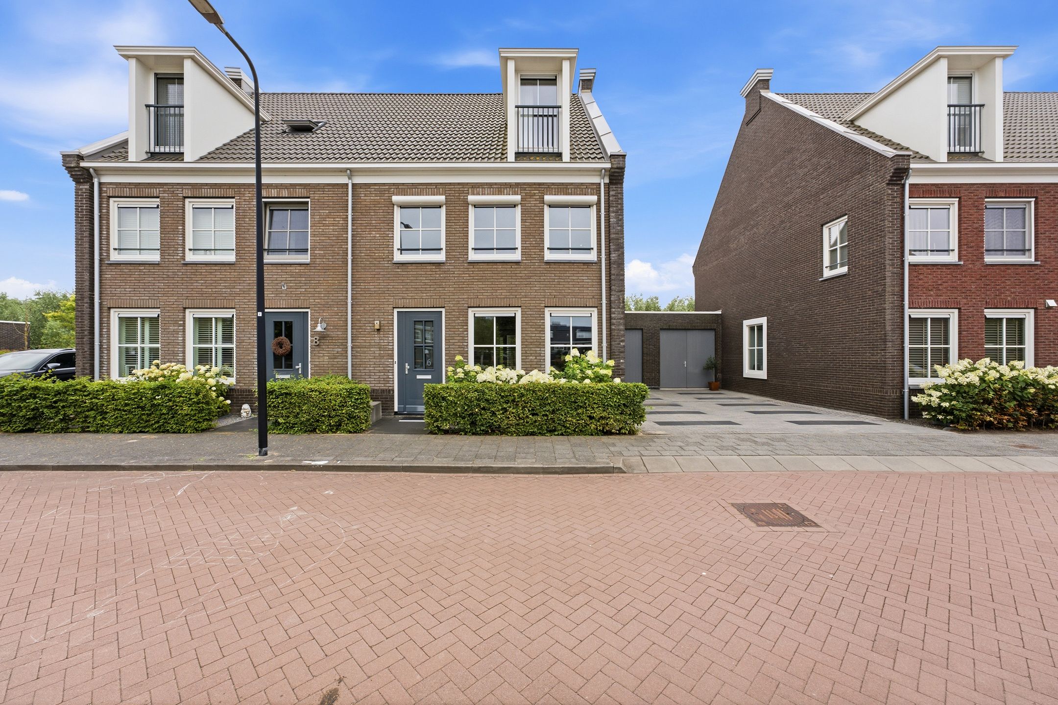 Foto van Droogdok 6, Ridderkerk