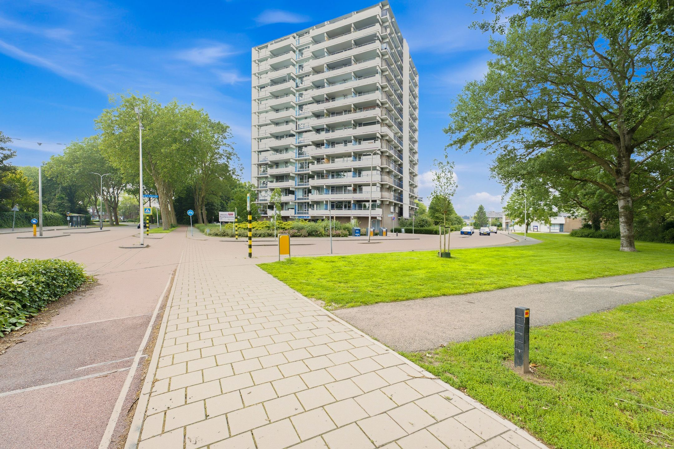 Foto van de la Reijstraat 504, Ridderkerk