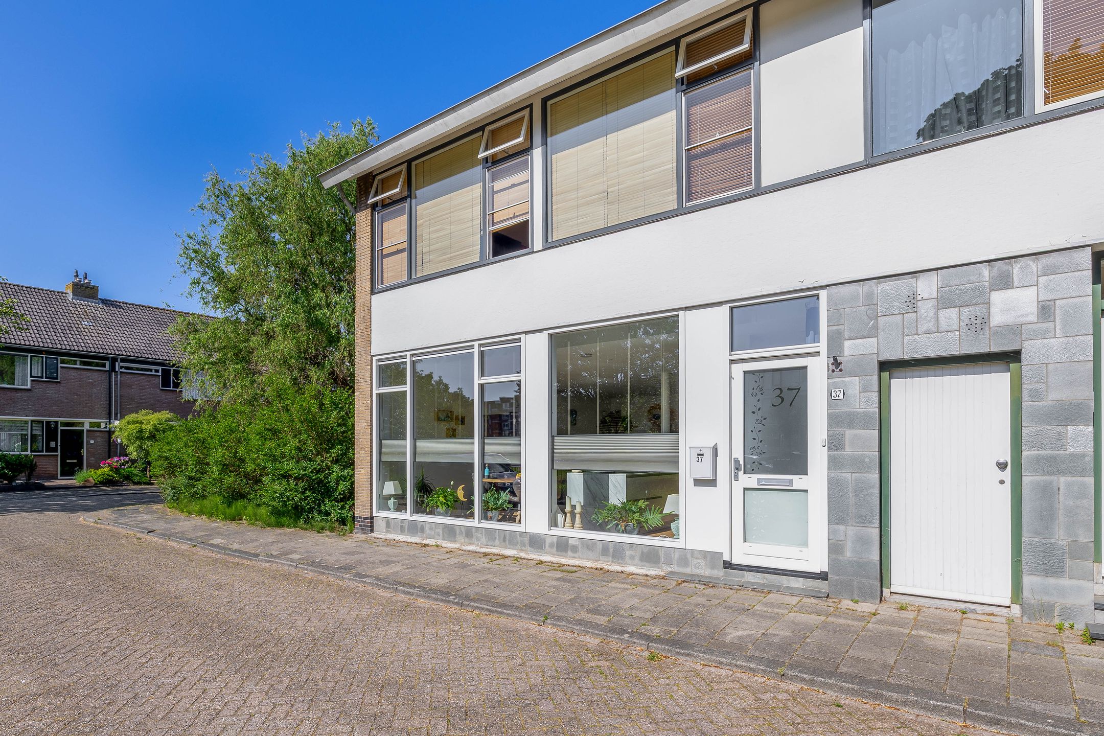 Foto van Westerhof 37, Ridderkerk