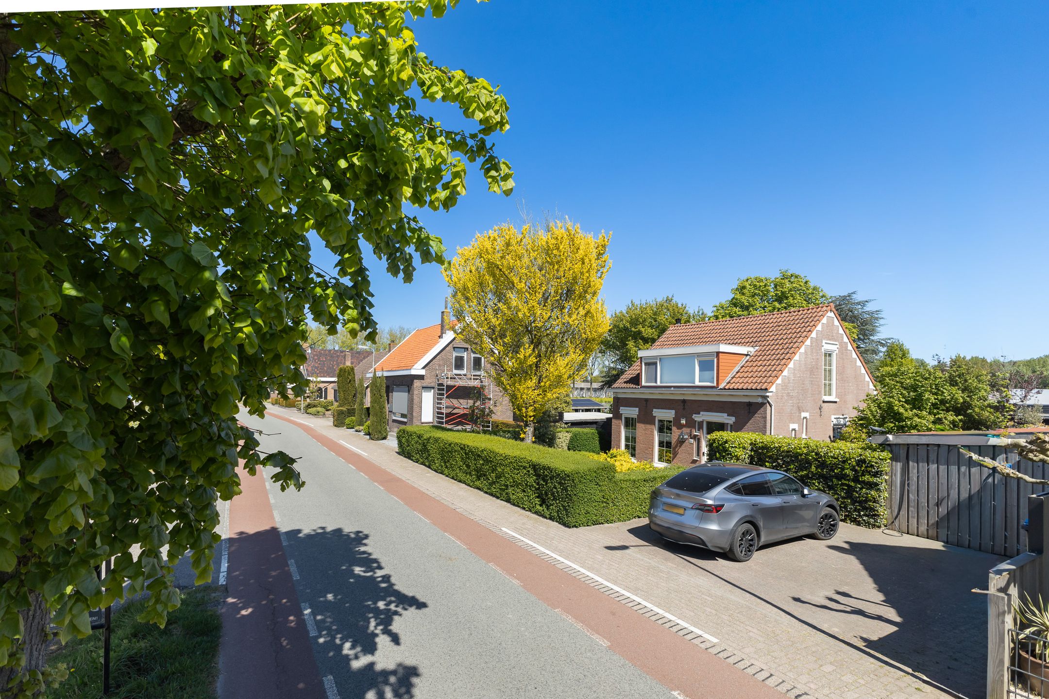 Foto van Lagendijk 291, Ridderkerk