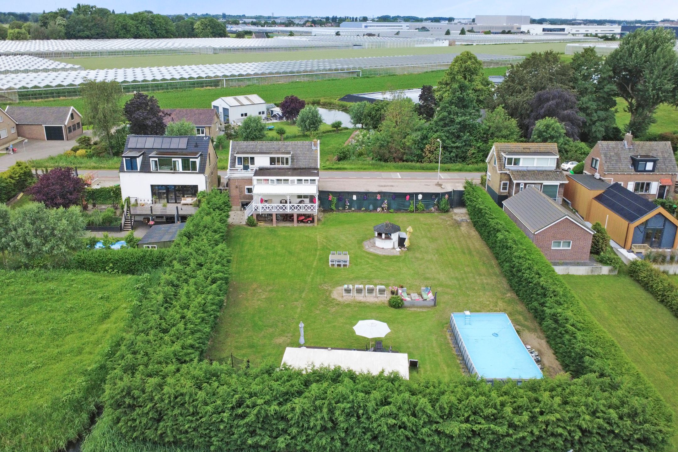 Foto van Lagendijk 319, Ridderkerk