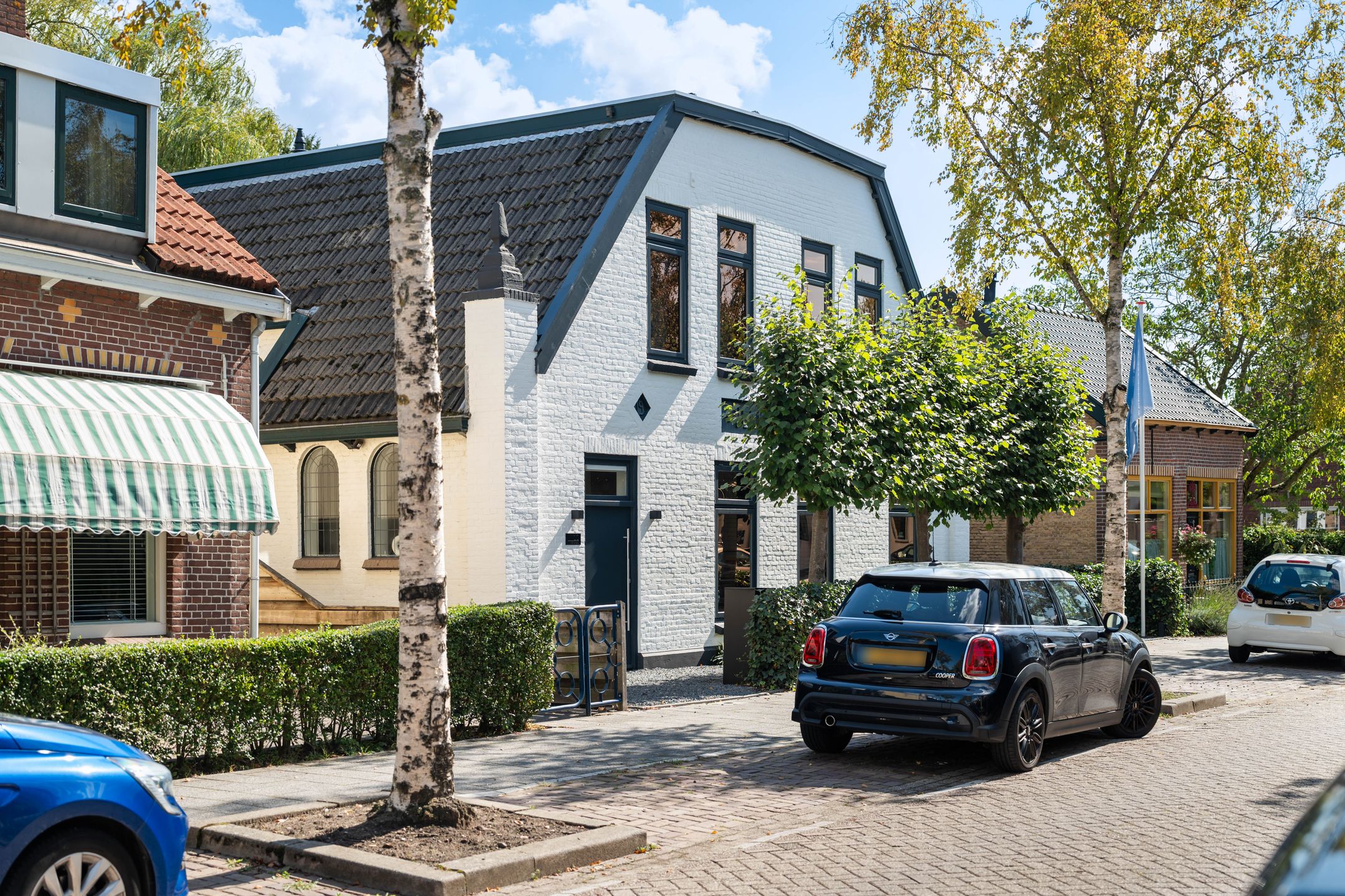 Foto van Mauritsweg 12, Ridderkerk
