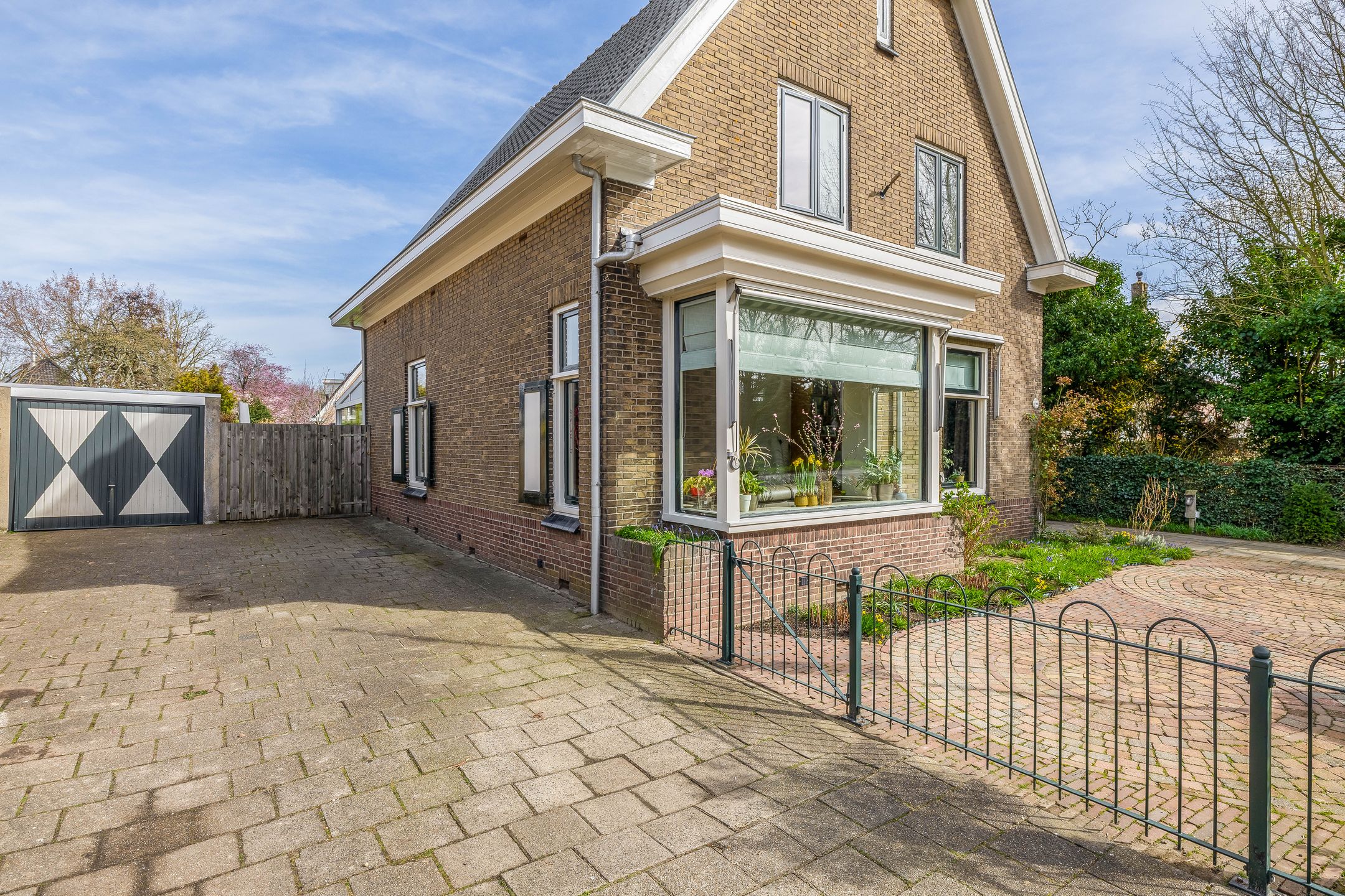 Foto van Rijksstraatweg 10, Ridderkerk