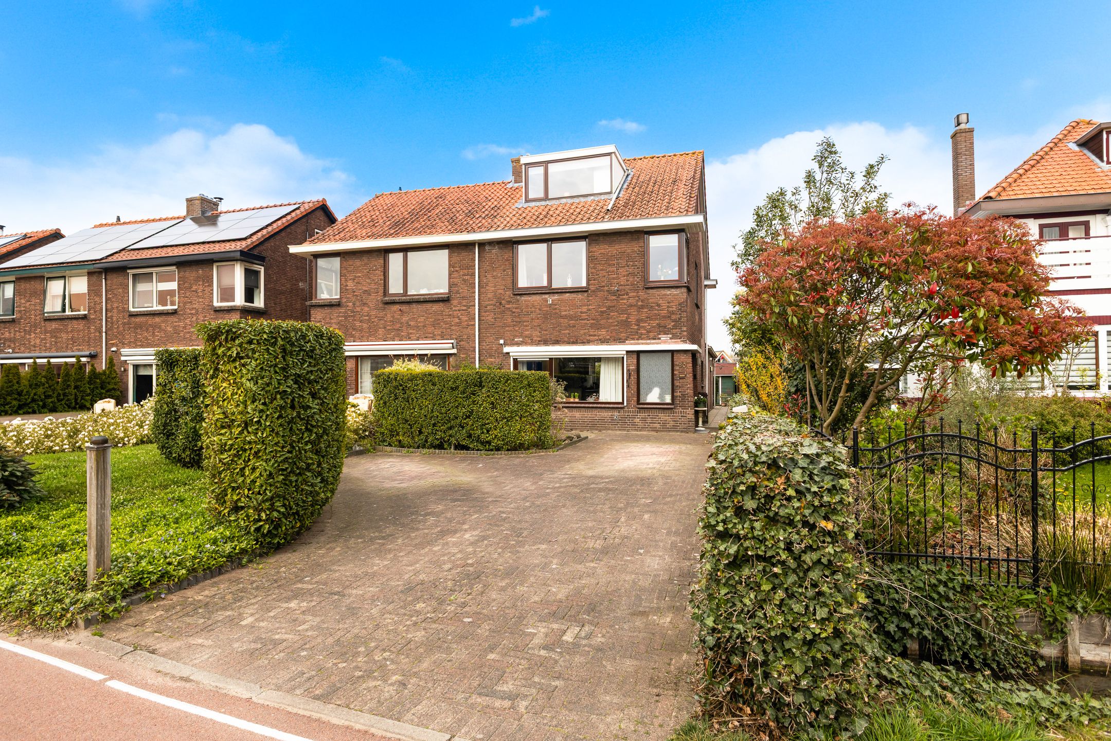 Foto van Rijksstraatweg 80, Ridderkerk