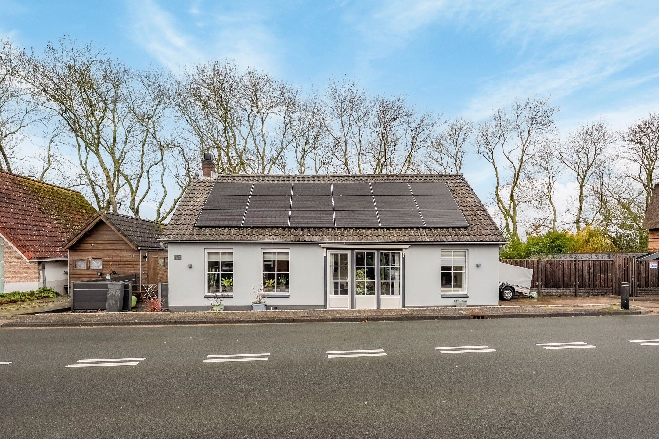 Foto van Rijksstraatweg 150, Ridderkerk