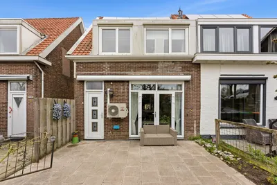 Foto van Rijksstraatweg 290, Ridderkerk