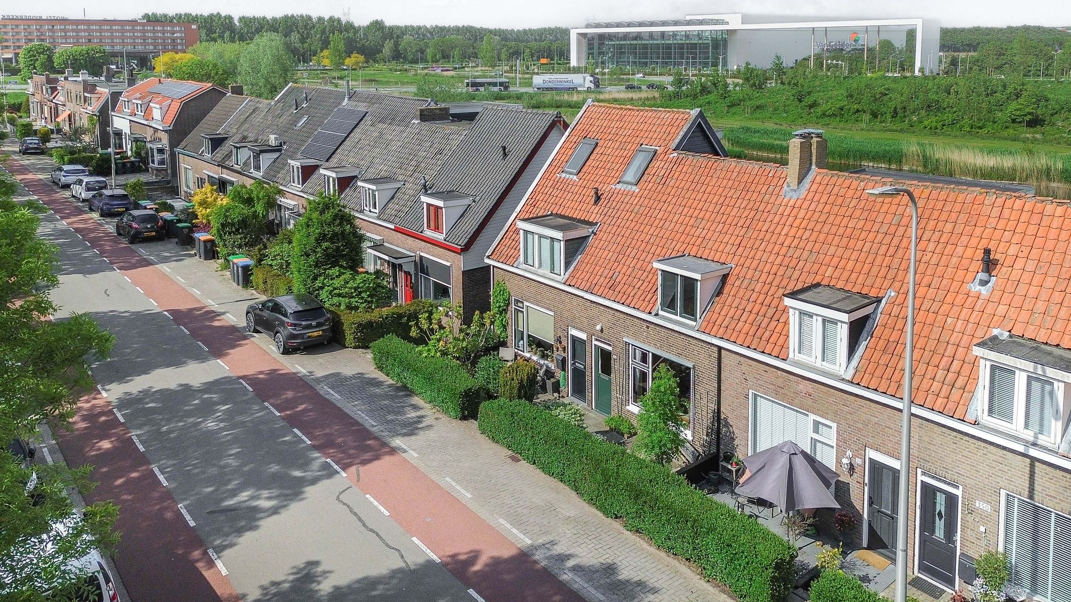 Foto van Rijksstraatweg 354, Ridderkerk
