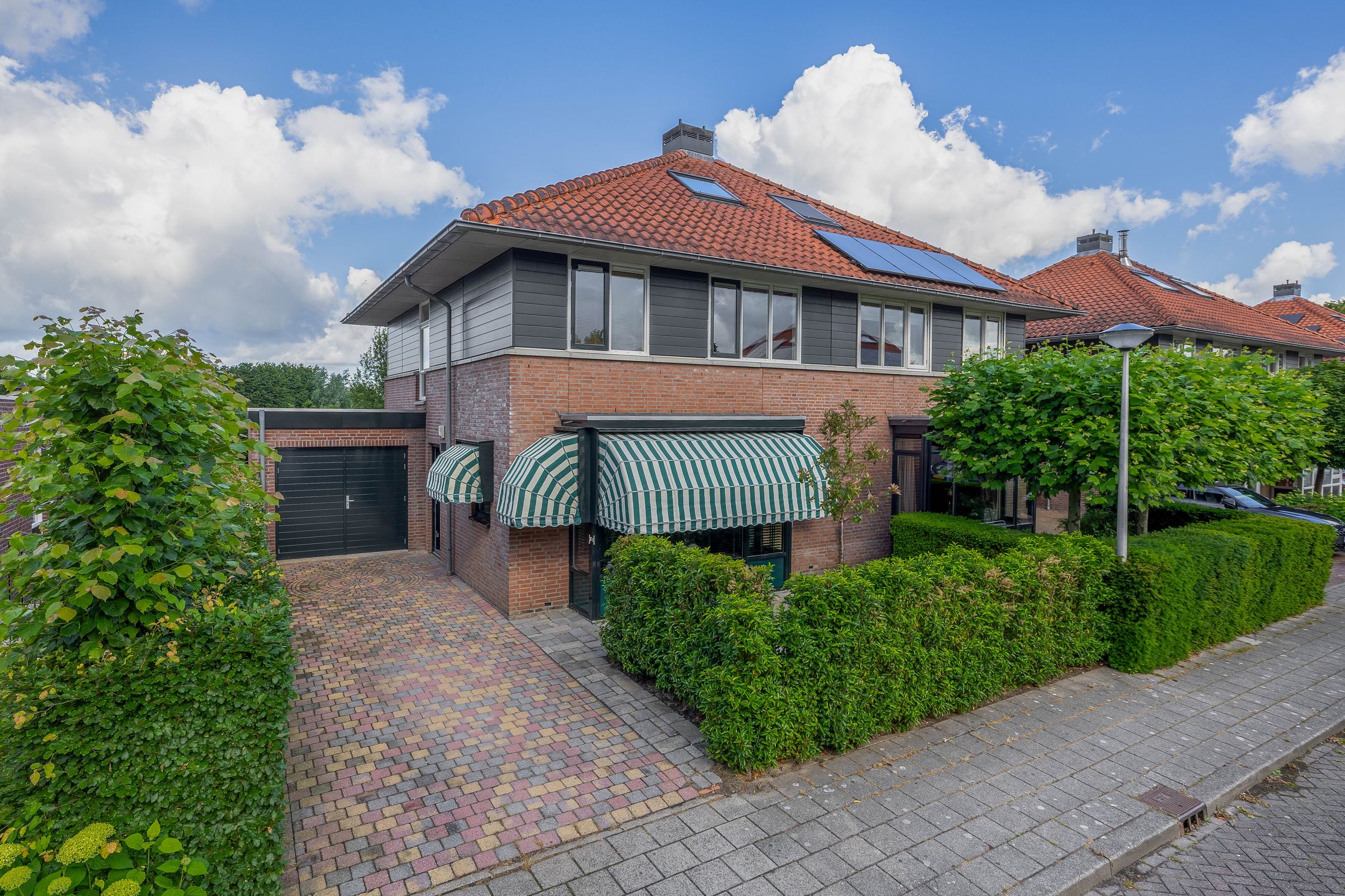 Foto van Ds. Allendorpstraat 29, Ridderkerk