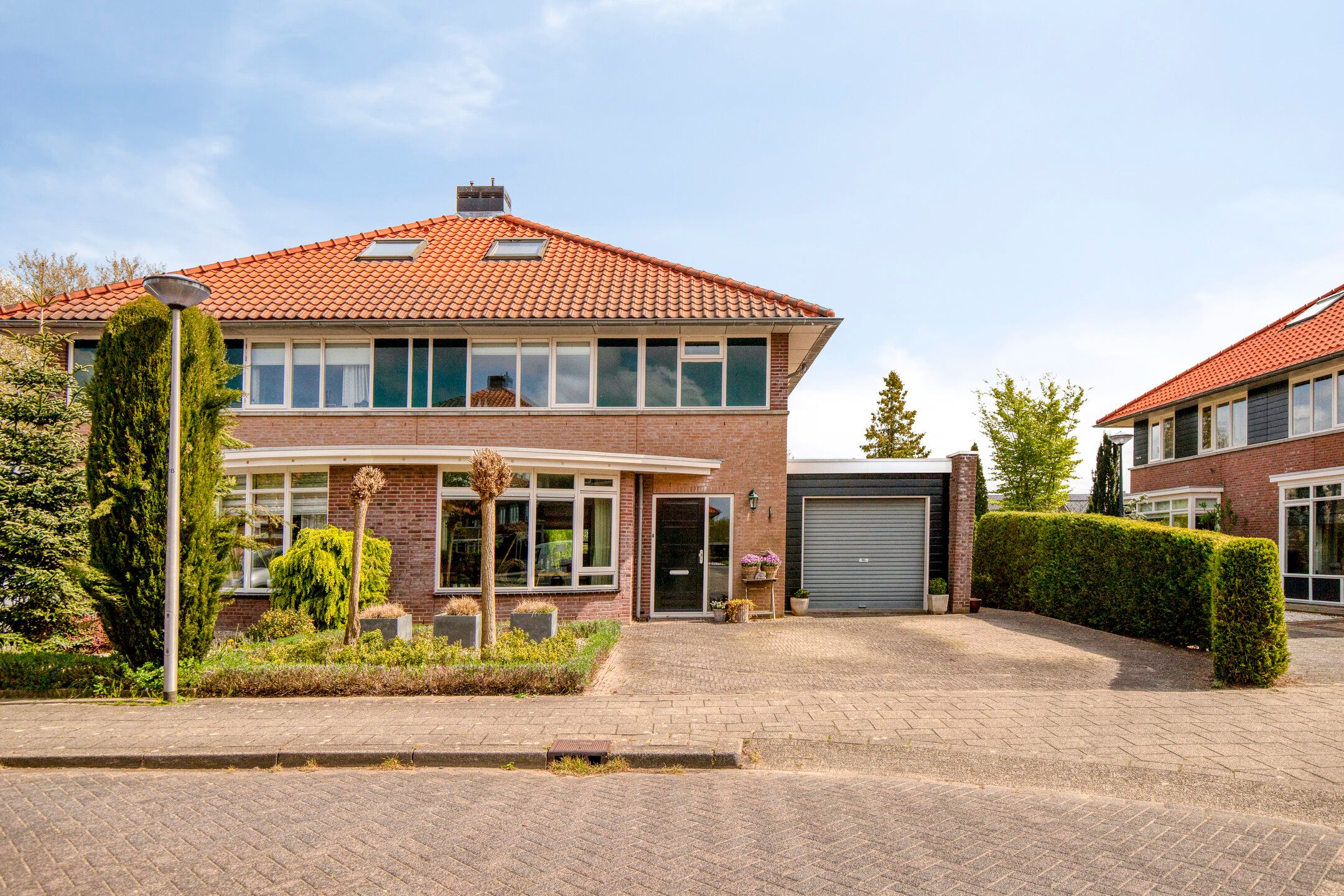 Foto van Ds. Allendorpstraat 45, Ridderkerk