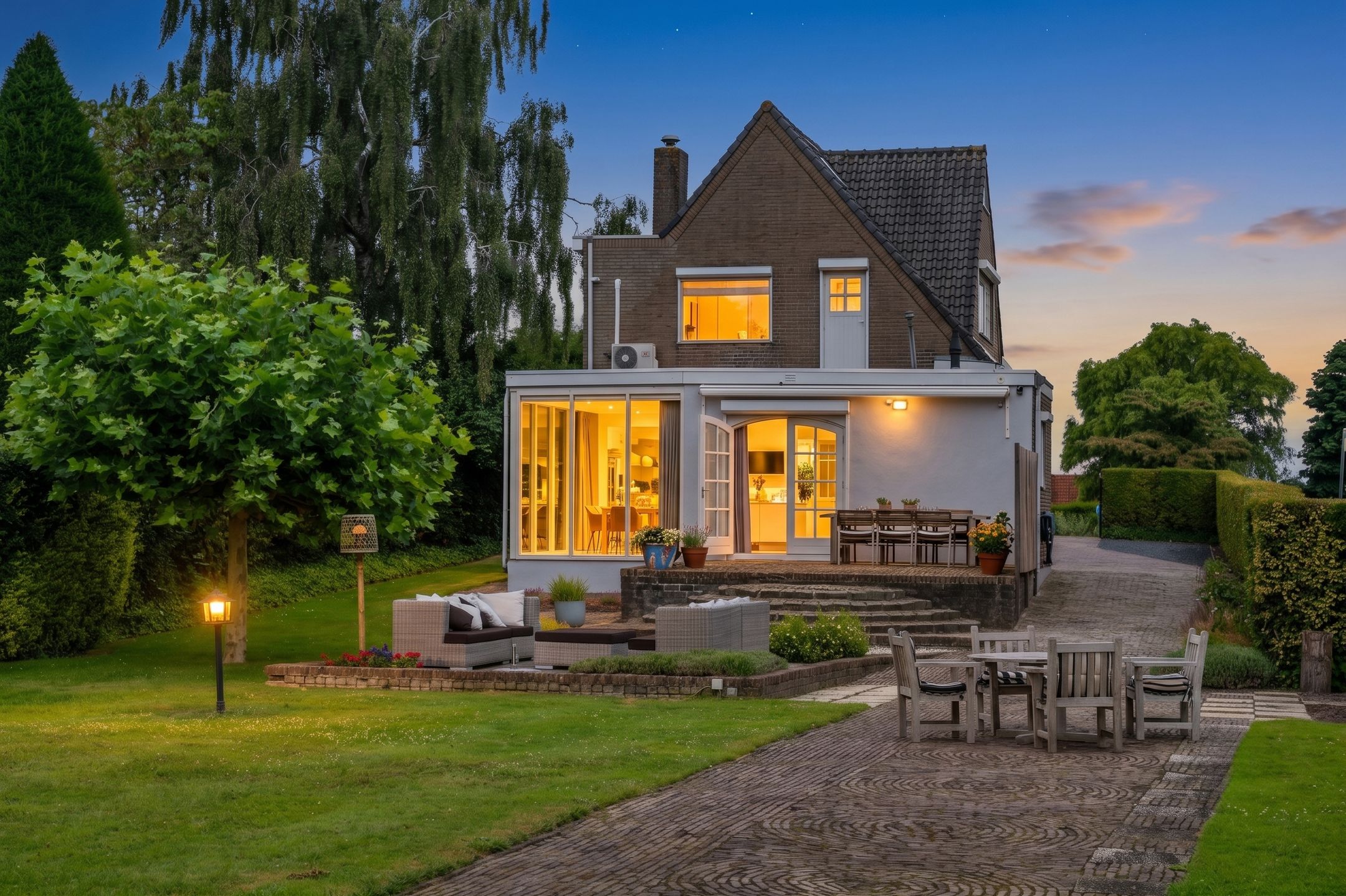 Foto van Noldijk 3, Ridderkerk