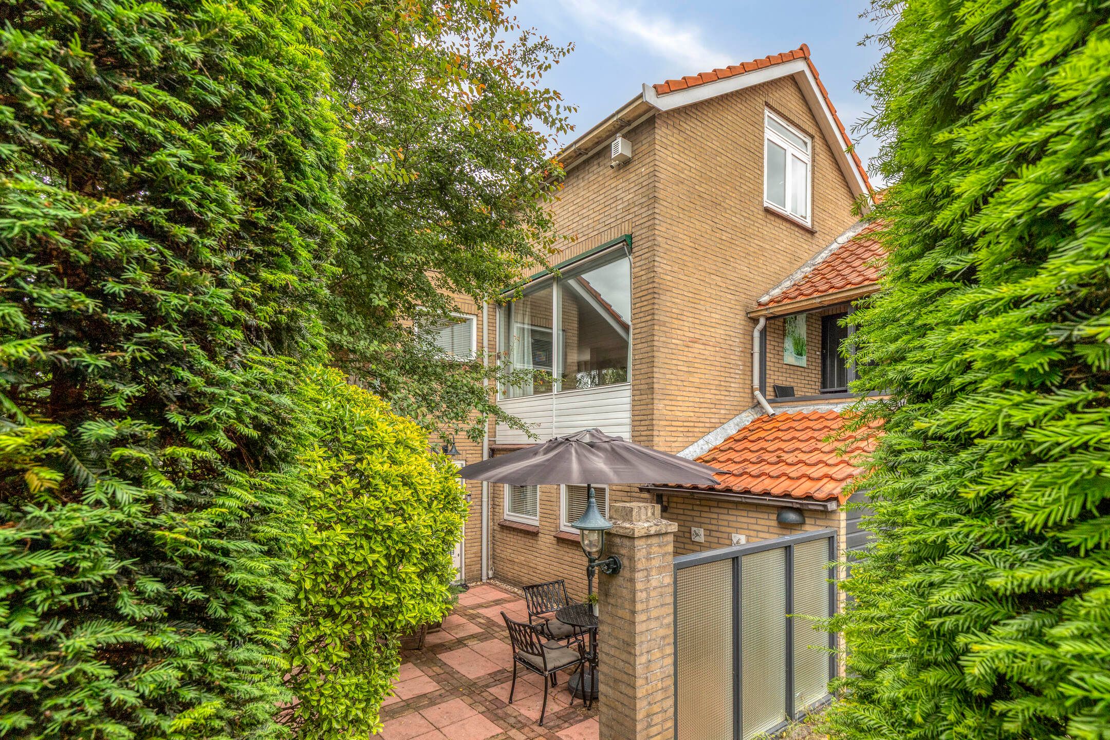 Foto van Pruimendijk 33, Ridderkerk