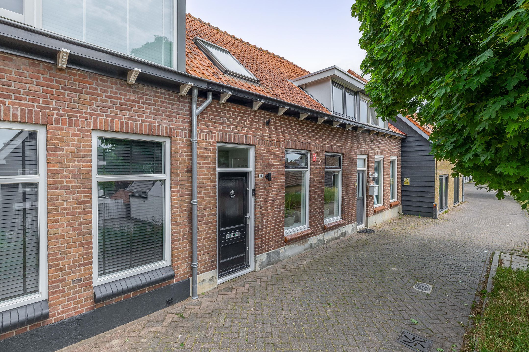 Foto van Damstraat 15, Ridderkerk