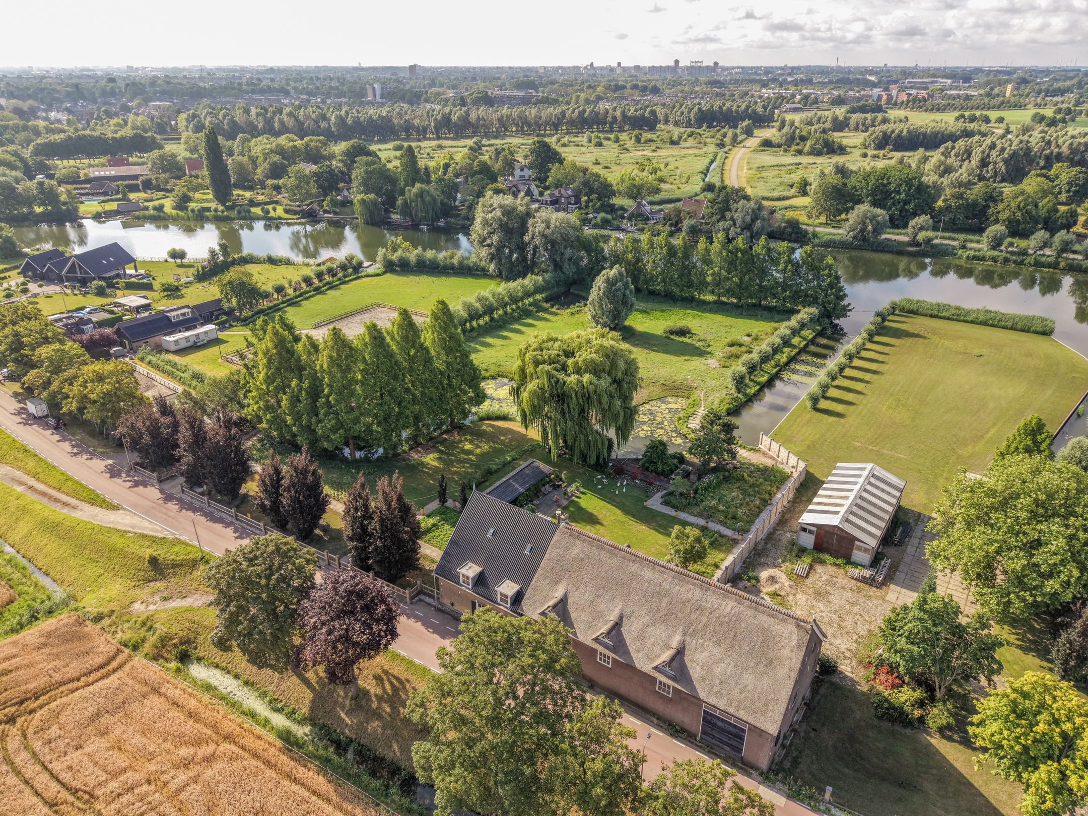 Foto van Pruimendijk 172, Ridderkerk