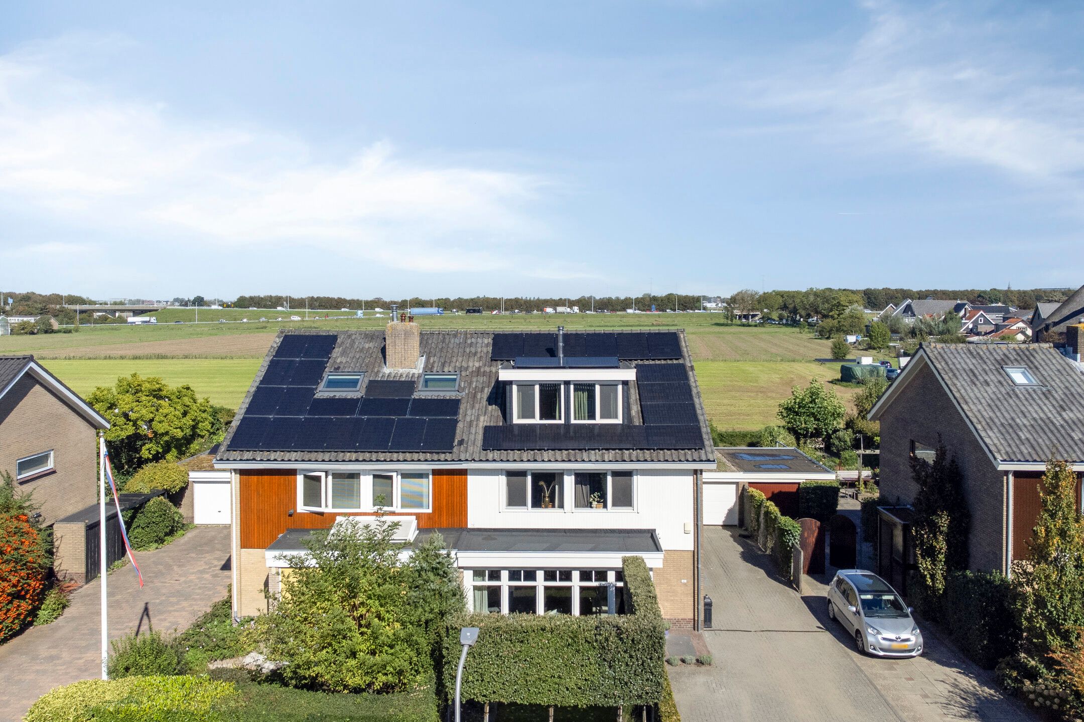 Foto van Tarwestraat 43, Ridderkerk