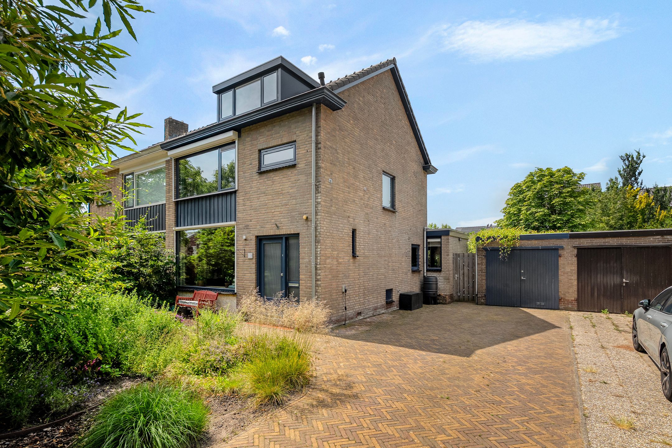 Foto van Maasstraat 10, Barendrecht