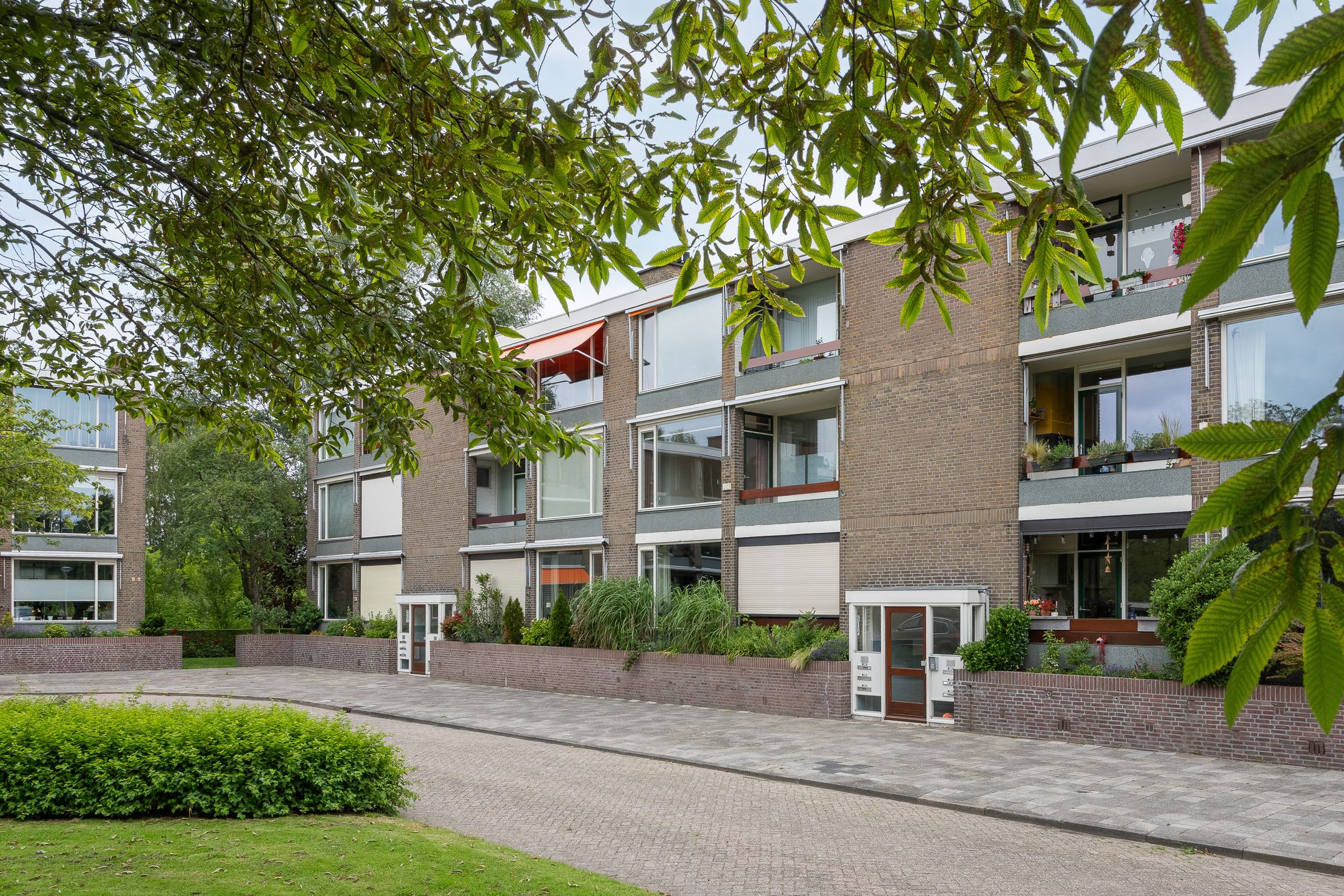 Foto van Scheldestraat 81, Barendrecht