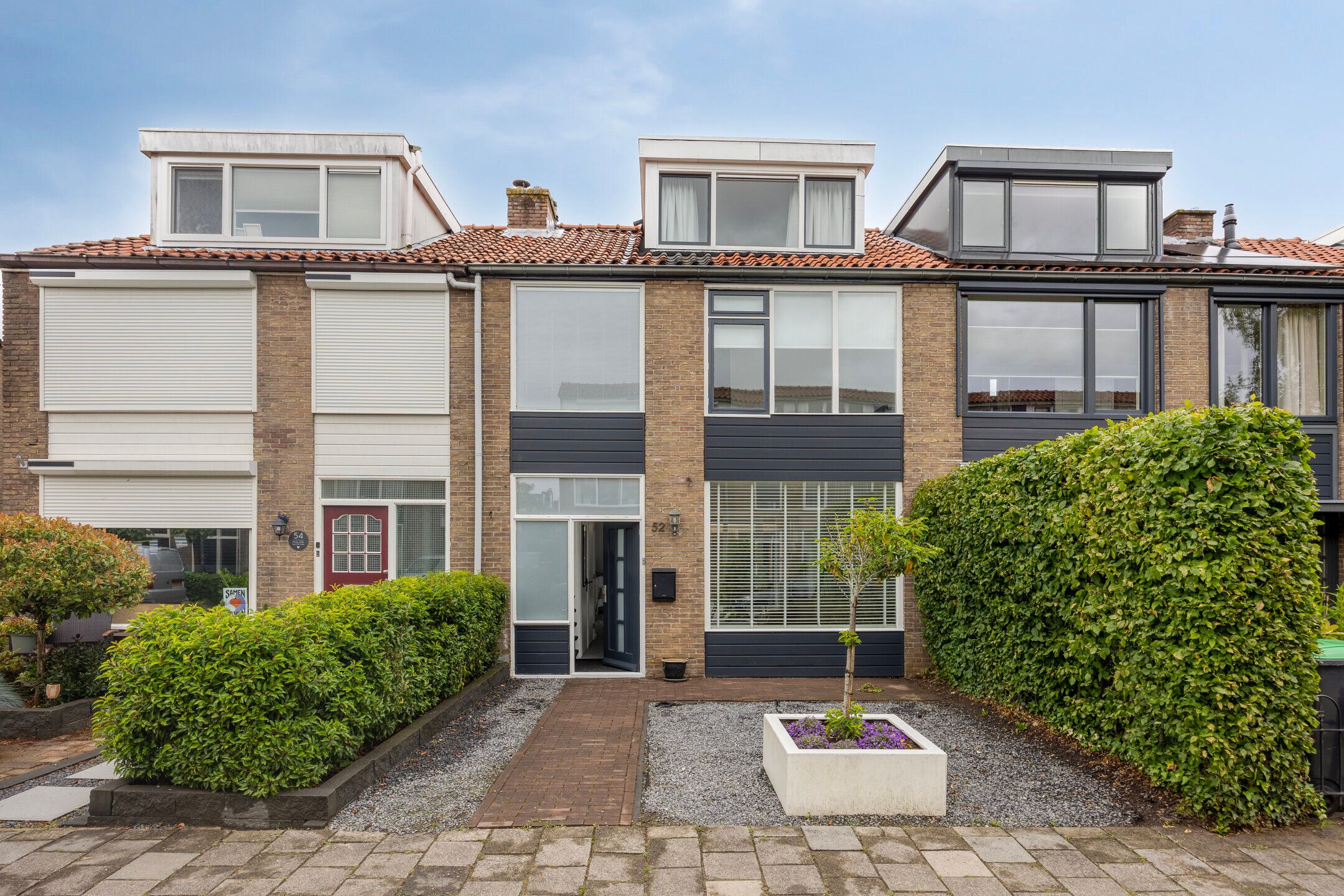 Foto van Emmastraat 52, Barendrecht