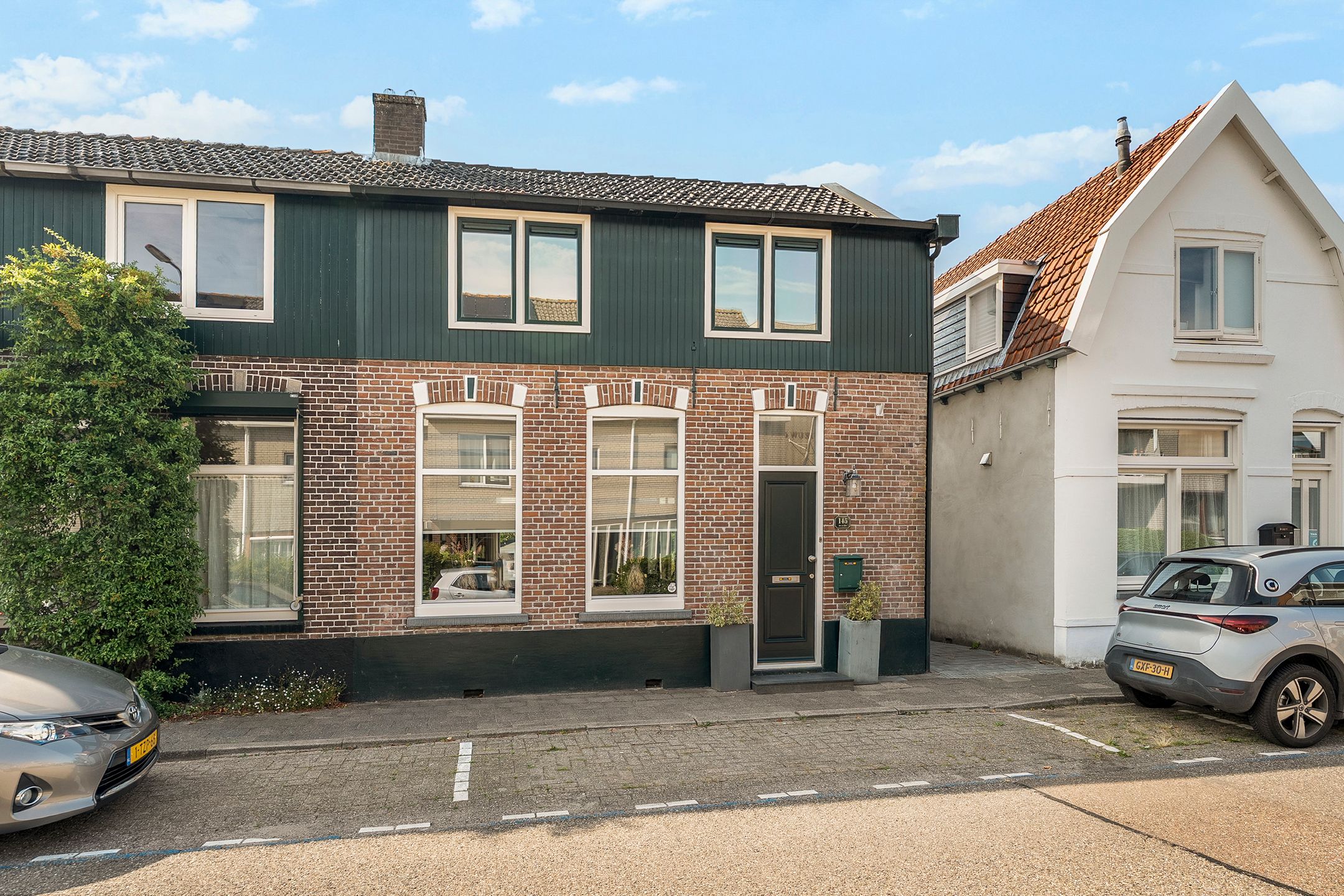 Foto van Gebroken Meeldijk 145, Barendrecht