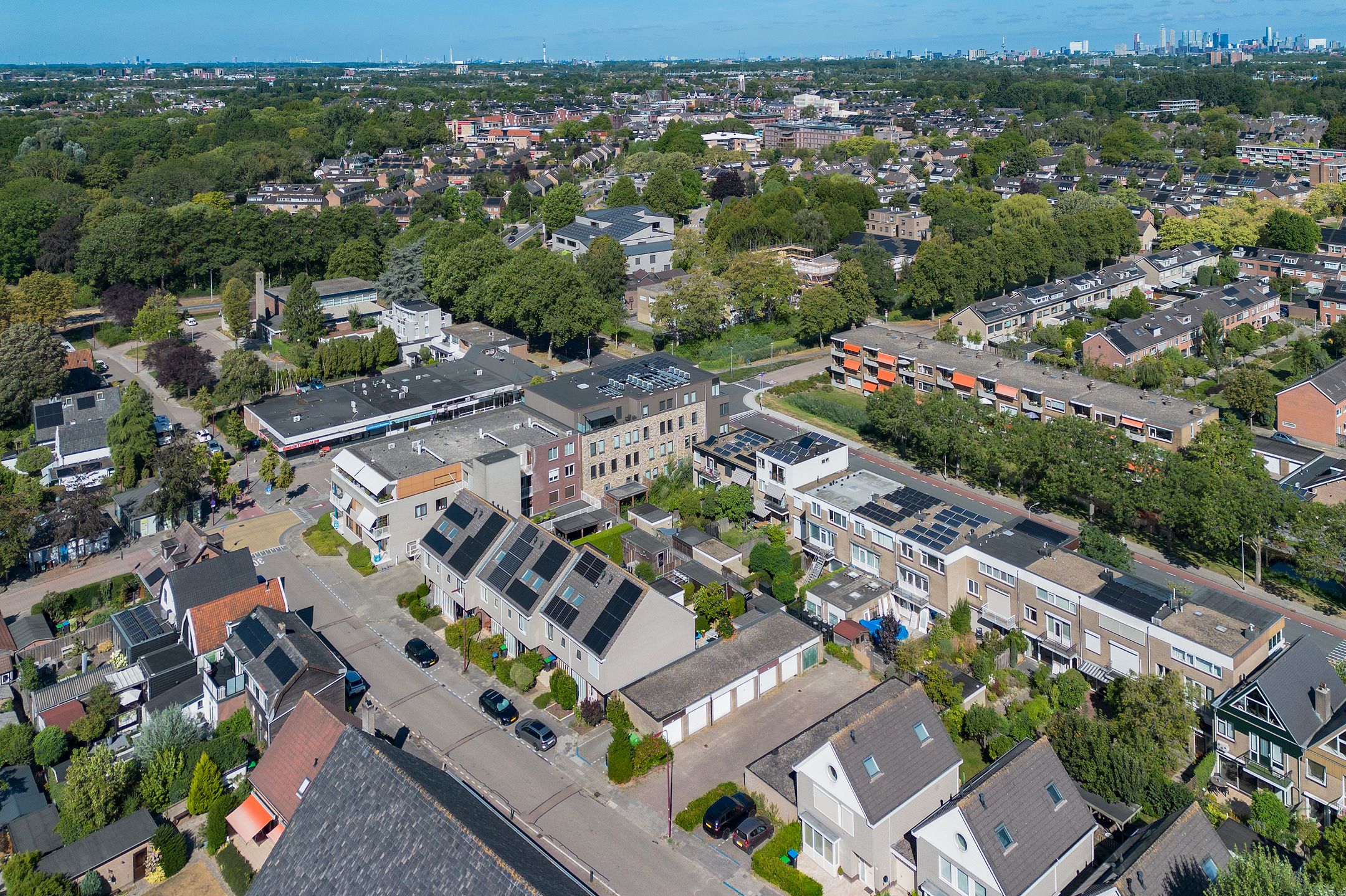 Foto van Gebroken Meeldijk 104a, Barendrecht