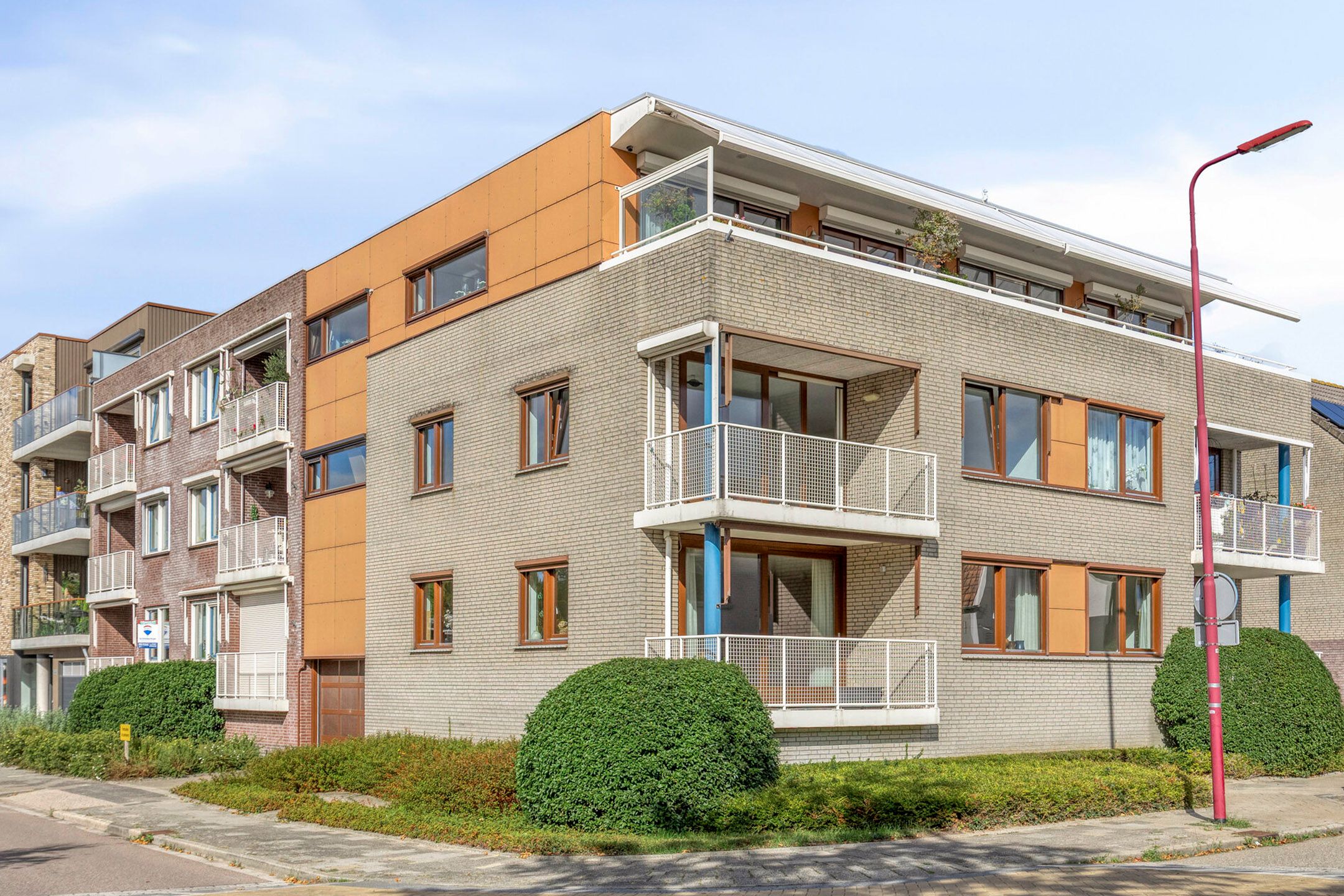 Foto van Gebroken Meeldijk 118, Barendrecht