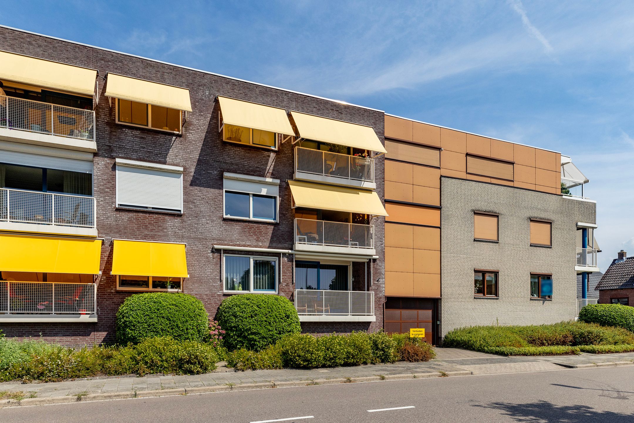 Foto van Gebroken Meeldijk 120, Barendrecht