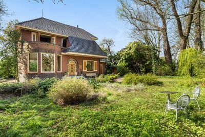 Foto van Stationsweg 56, Barendrecht