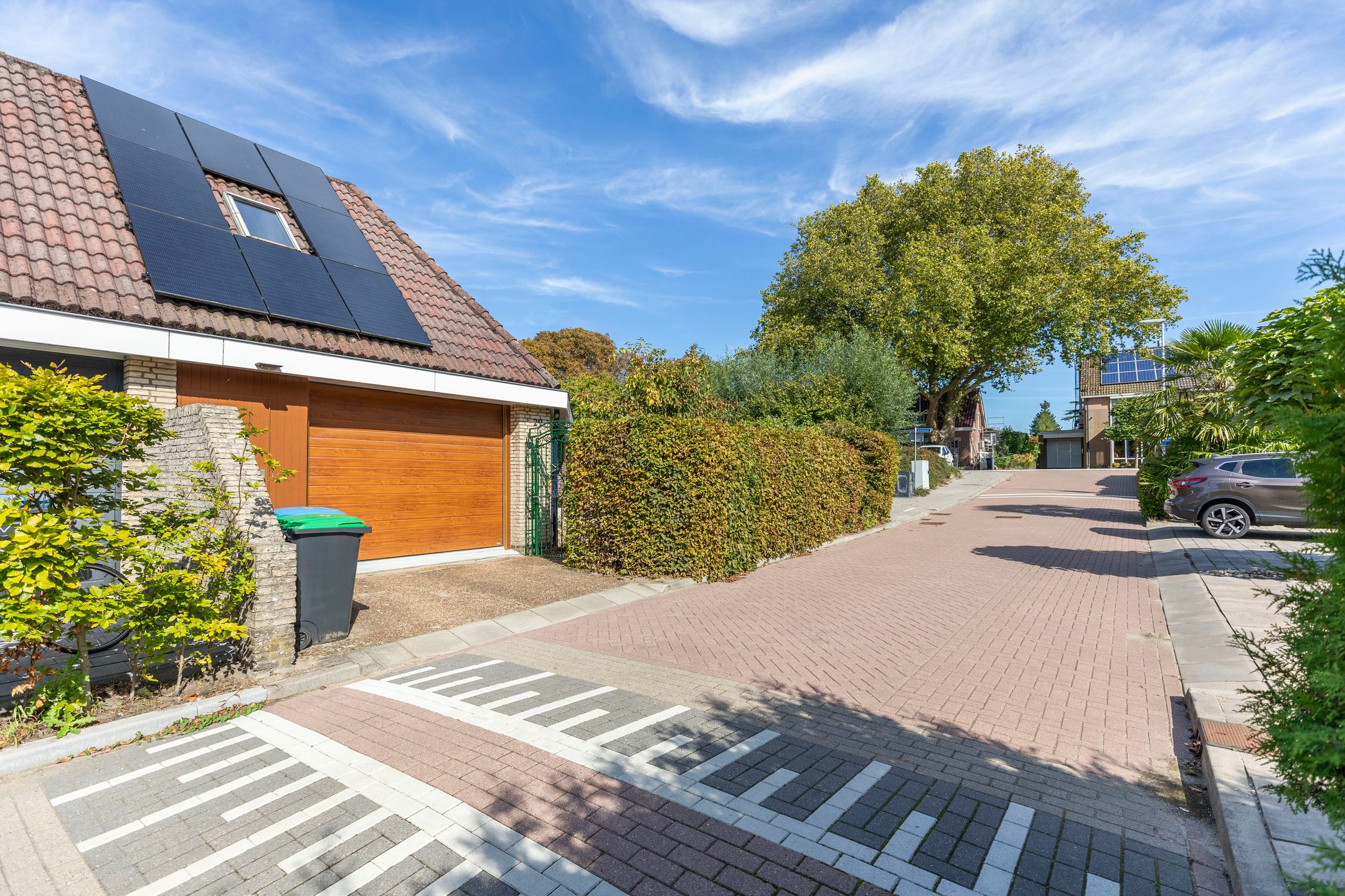 Foto van Gaffelaar 29, Barendrecht
