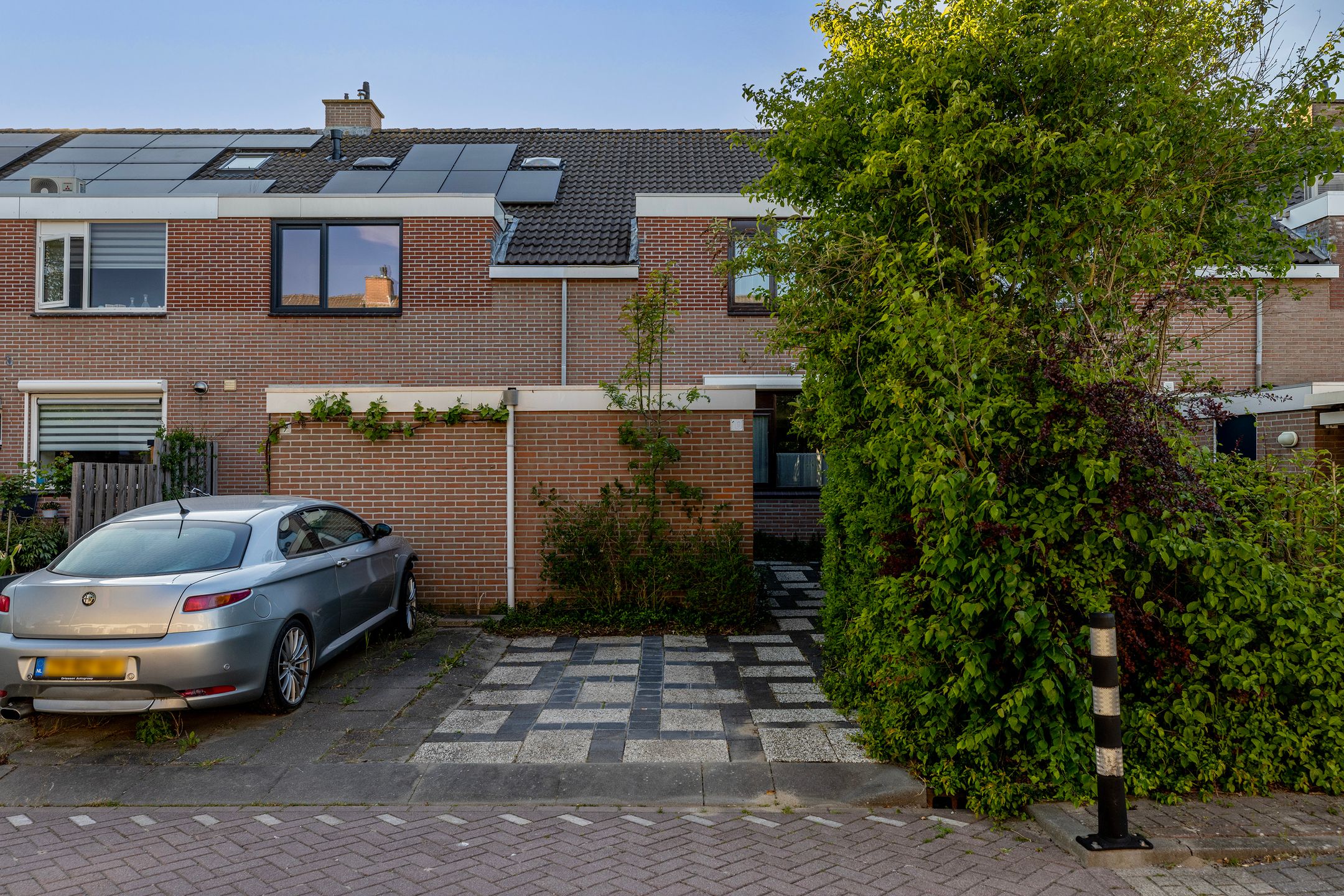 Foto van Karveel 10, Barendrecht