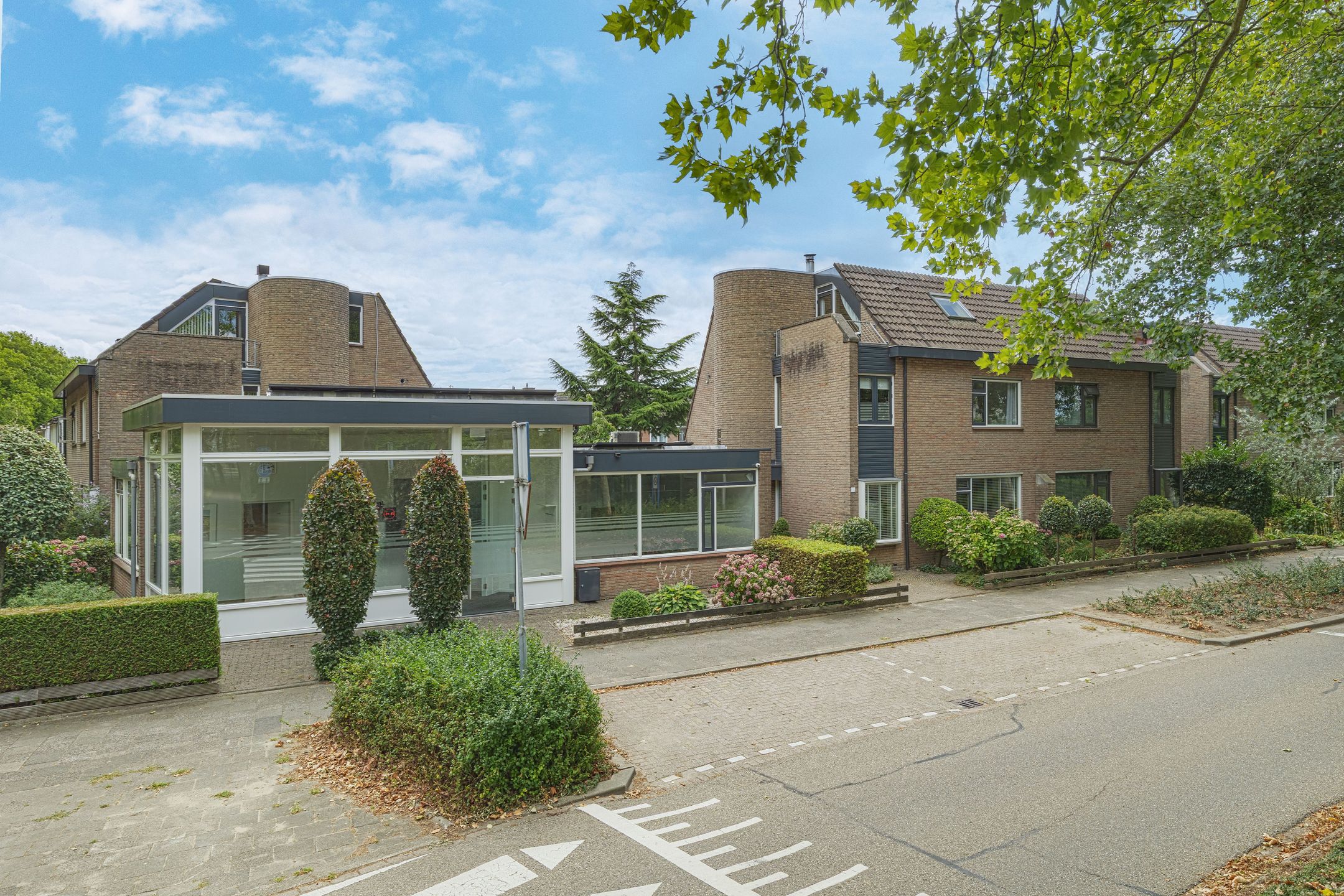 Foto van Punter 3, Barendrecht