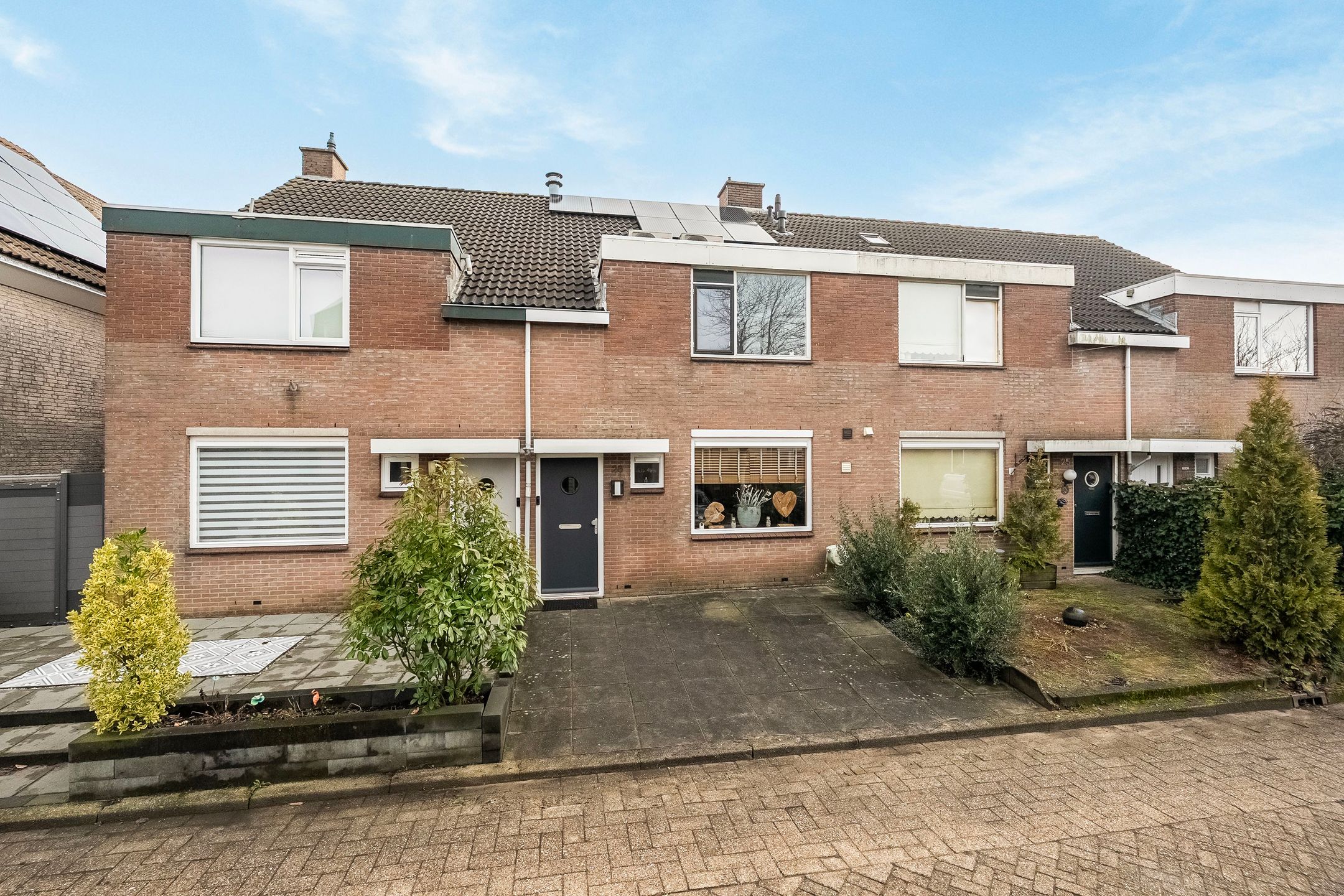 Foto van Schokker 26, Barendrecht