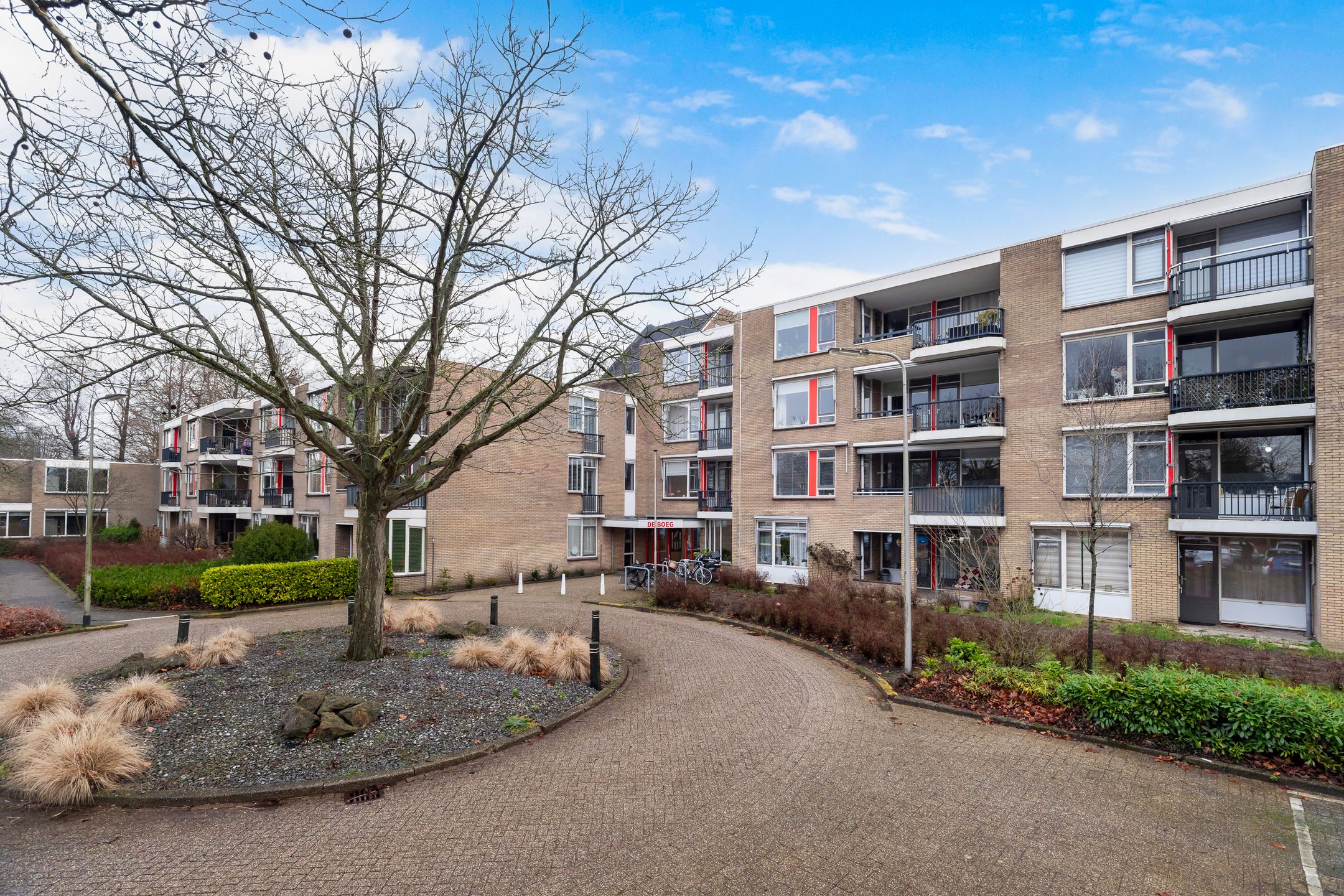Foto van Spits 59, Barendrecht