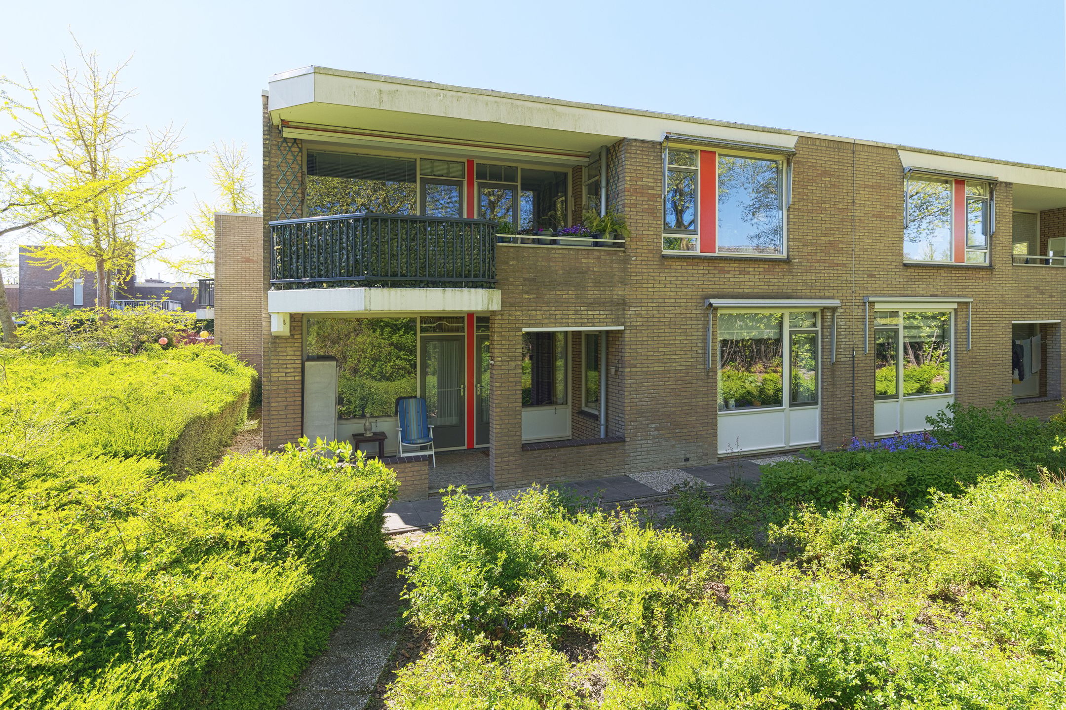Foto van Spits 9, Barendrecht