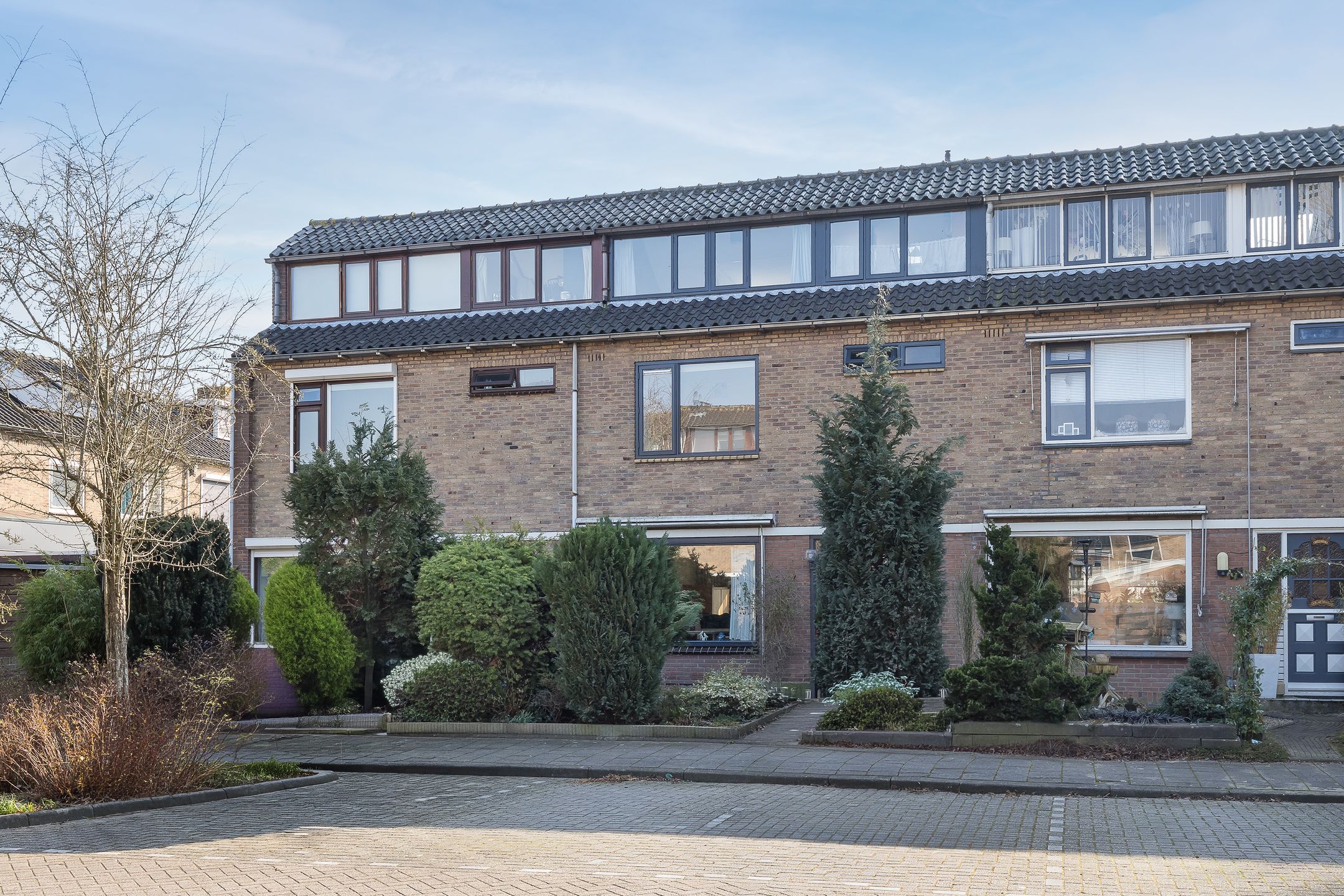 Foto van De Zeeg 54, Barendrecht