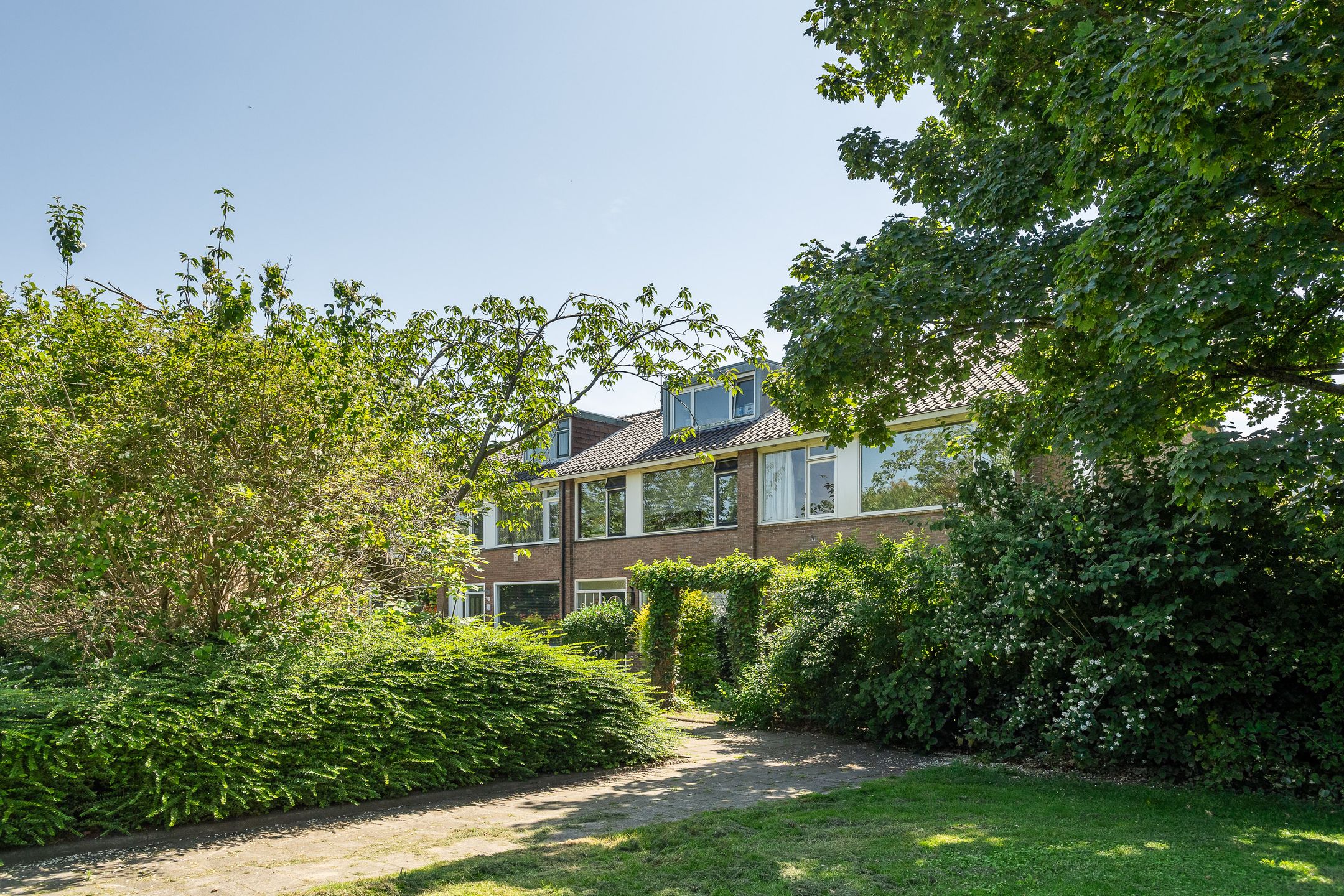 Foto van Korianderhof 39, Barendrecht