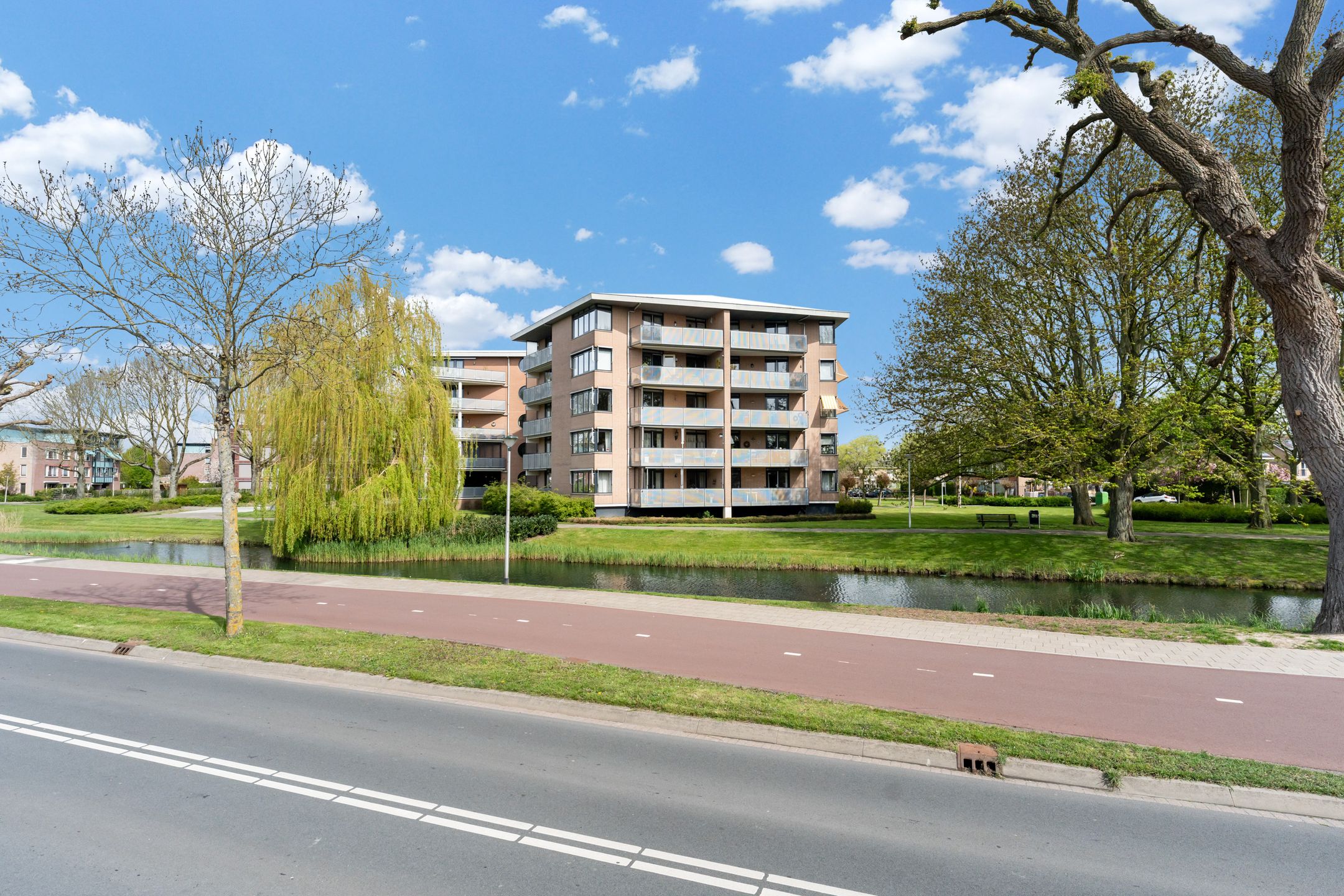 Foto van Marjoleinlaan 19, Barendrecht