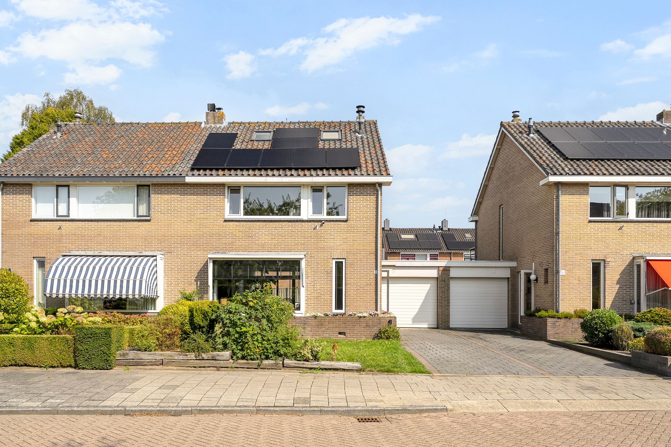 Foto van Marjoleinlaan 32, Barendrecht