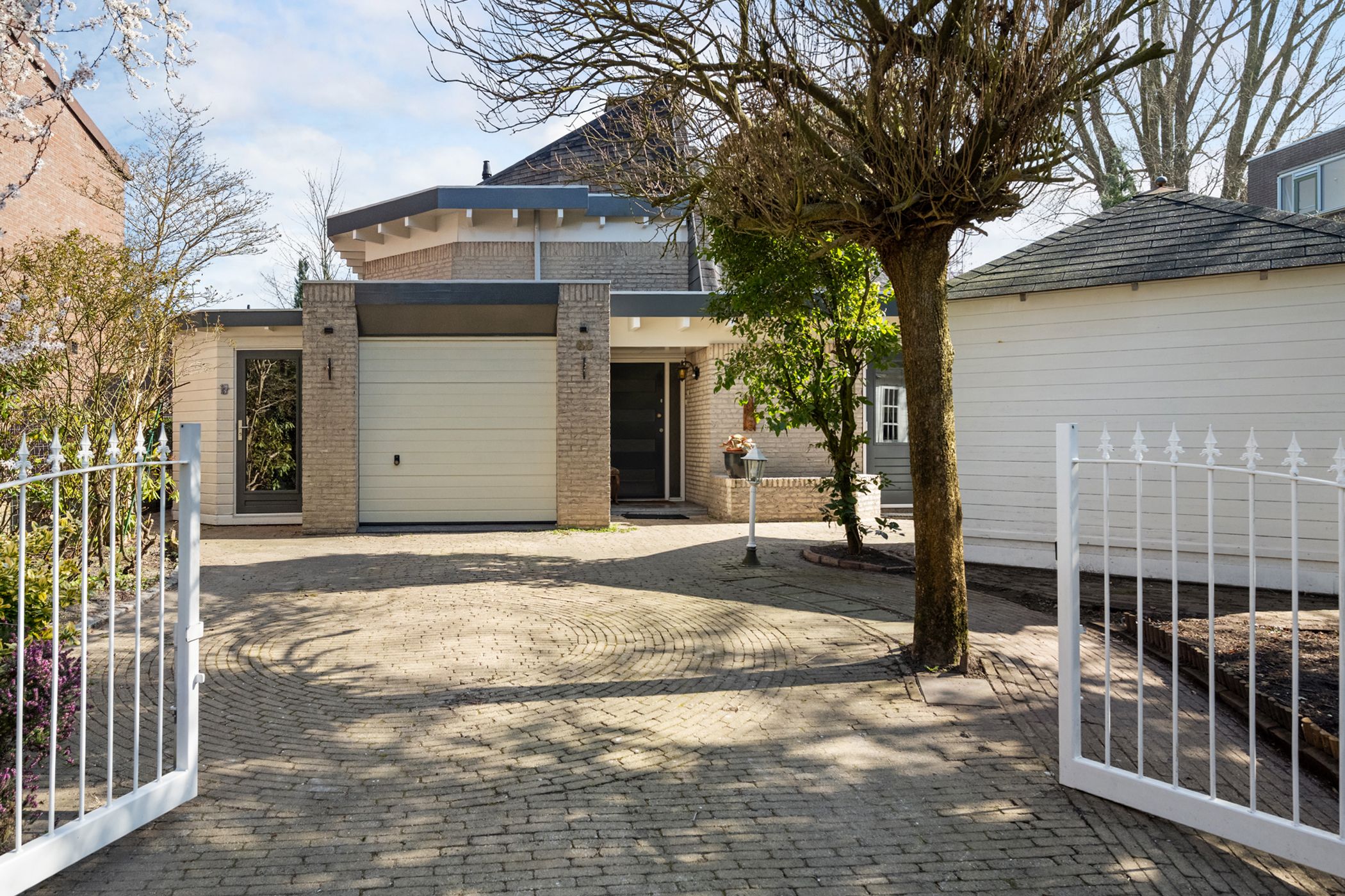 Foto van Bark 65, Barendrecht