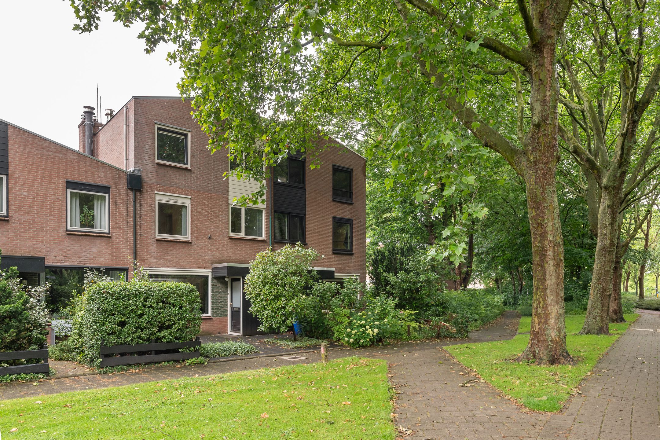 Foto van Bark 30, Barendrecht