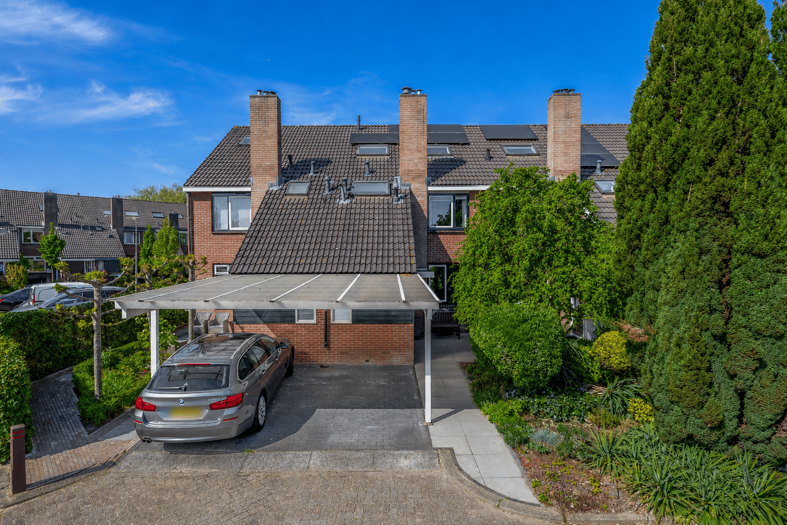 Foto van Boeier 10, Barendrecht