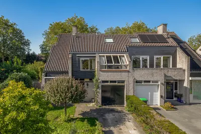 Foto van Boeier 103, Barendrecht