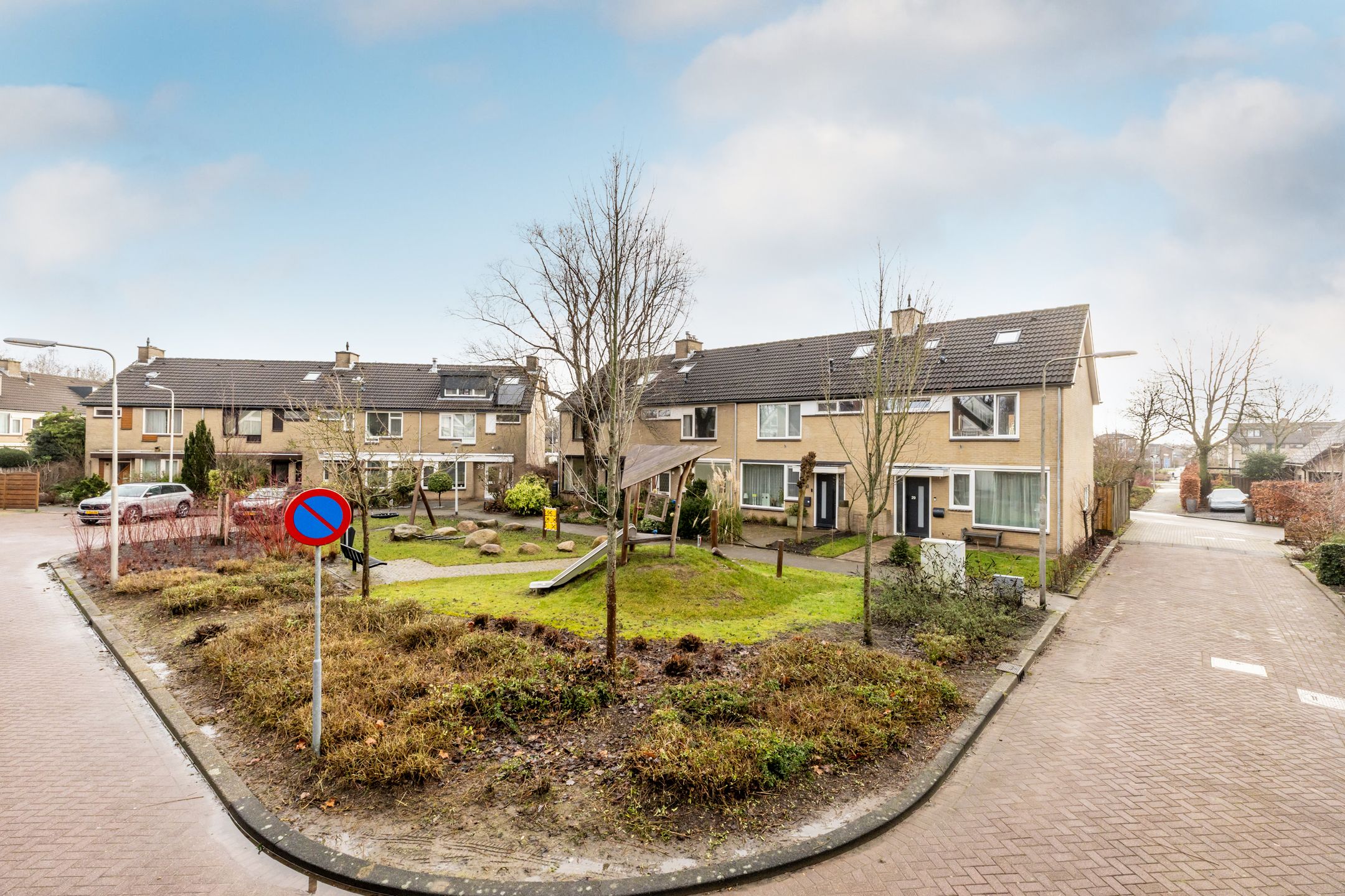 Foto van Klipper 31, Barendrecht